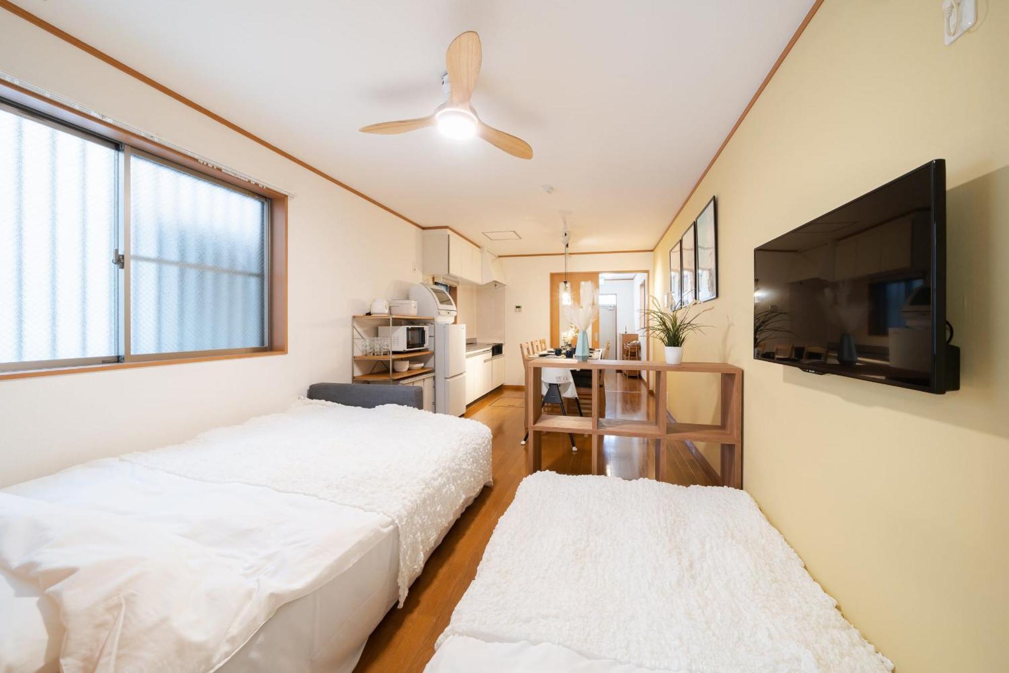 Hatagaya 1f Hg1 Tokyo