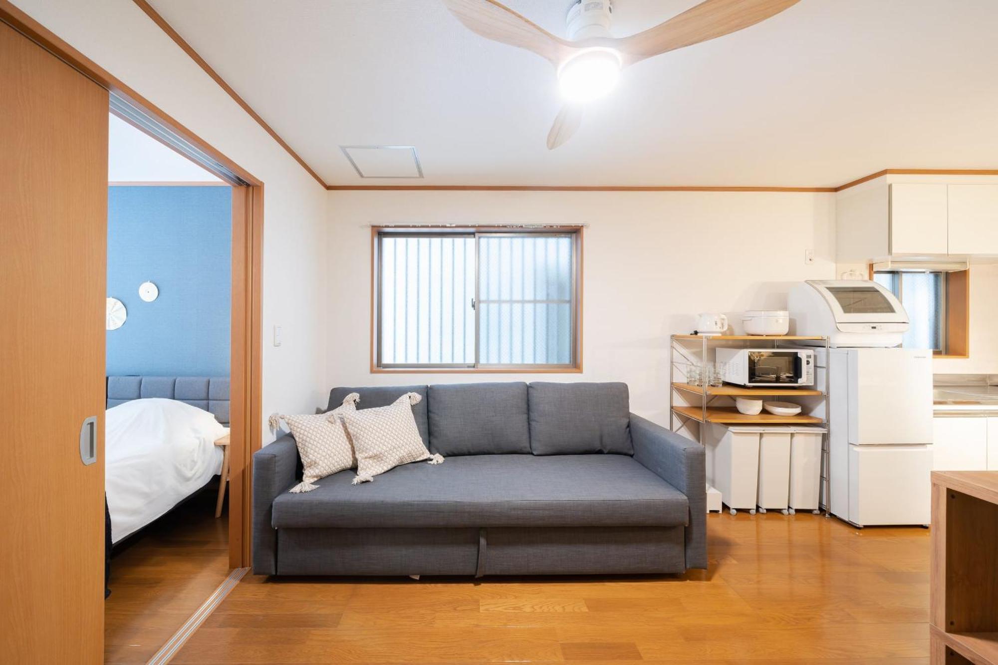 Hatagaya 1f Hg1 Apartment *