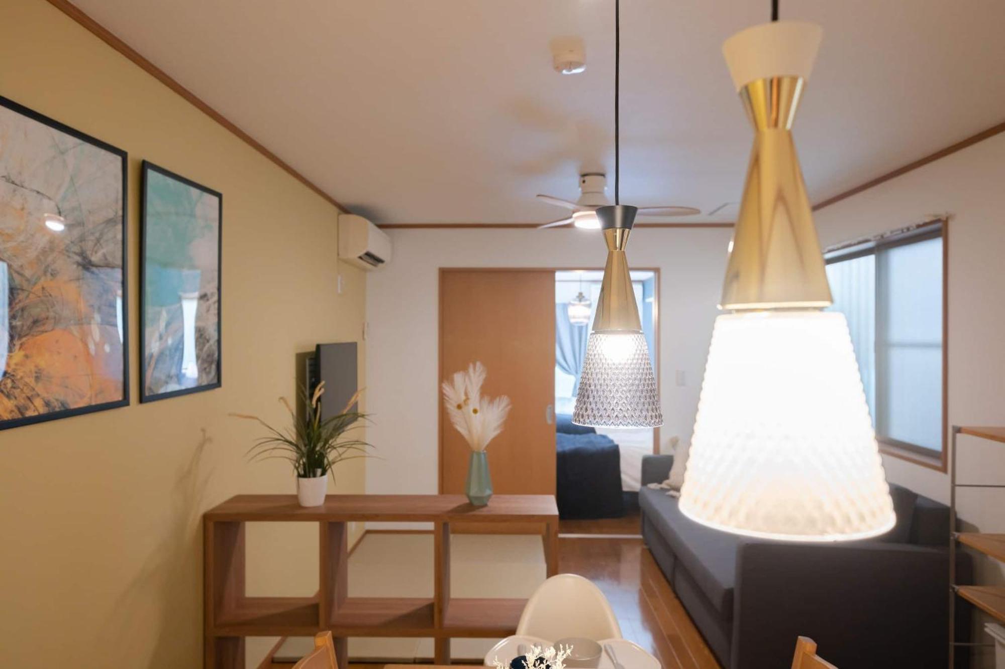 Apartment Hatagaya 1f Hg1 *