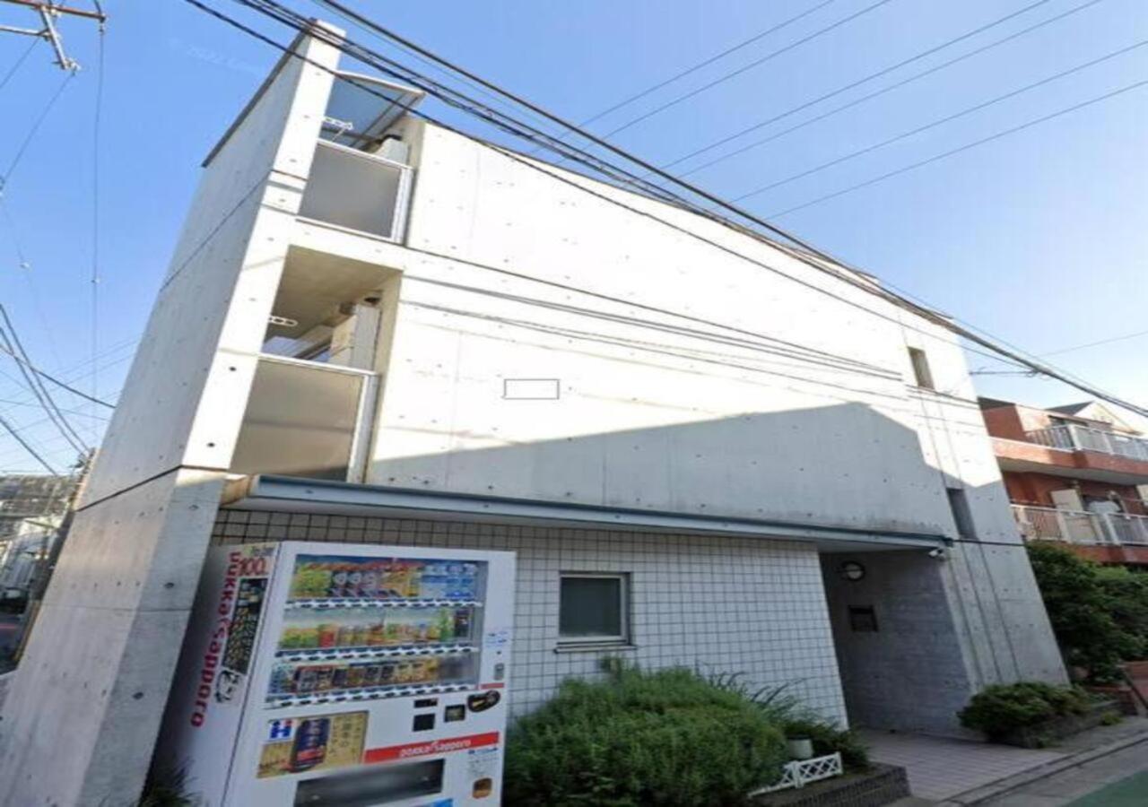 Apartment Amika First303
