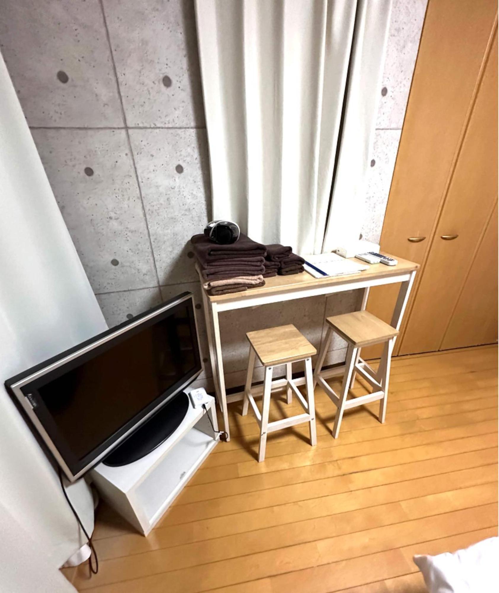 Apartment Amika First303