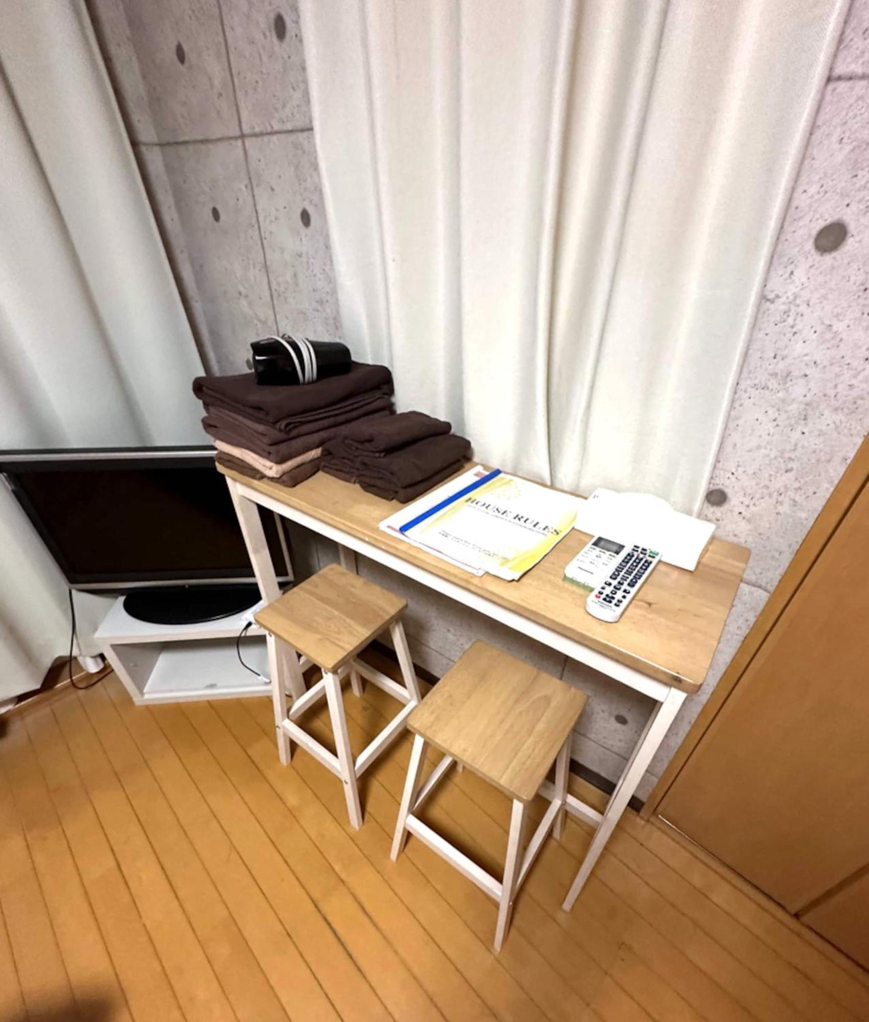 Amika First303 Apartment *