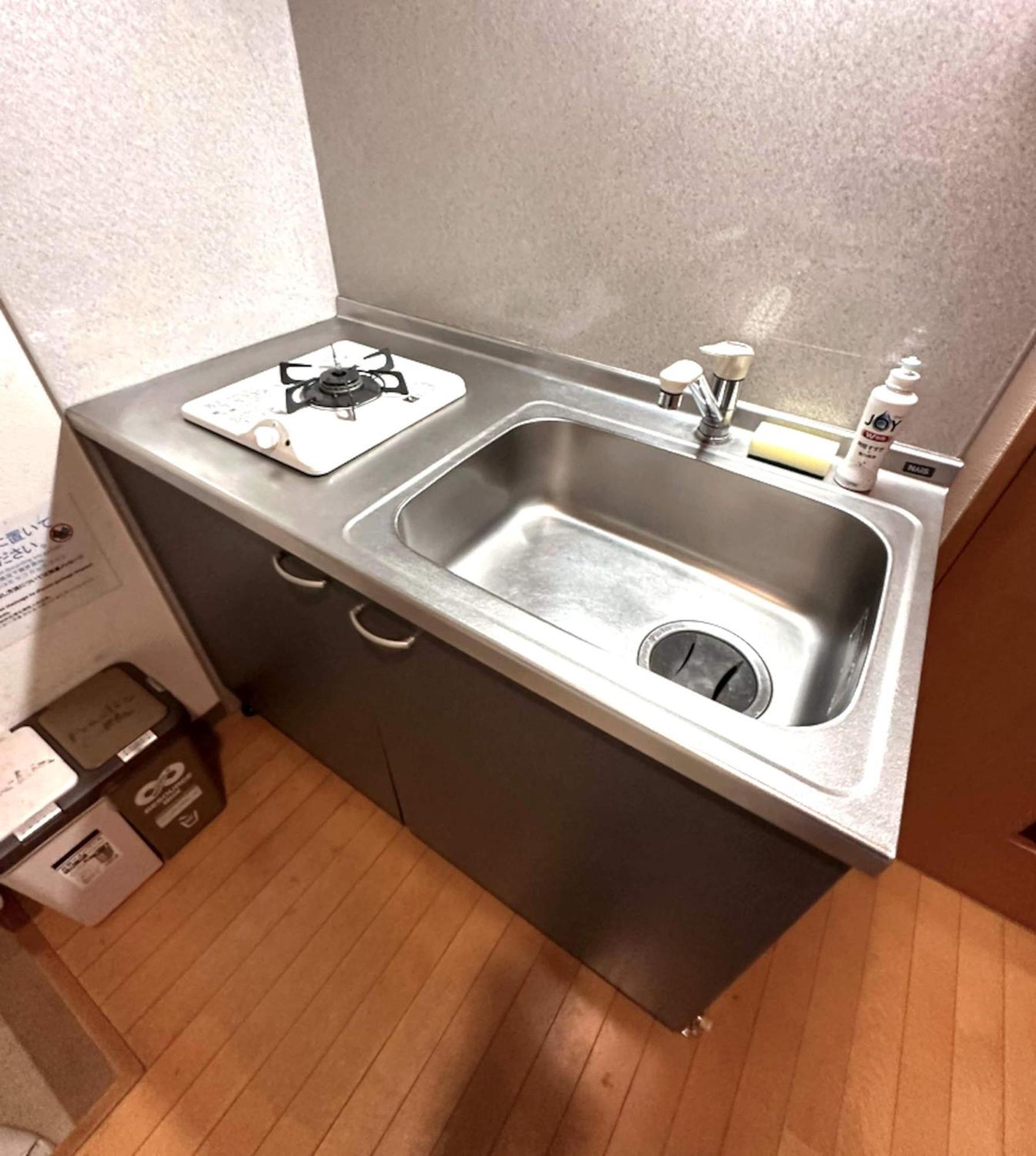 Apartment Amika First303 Tokyo