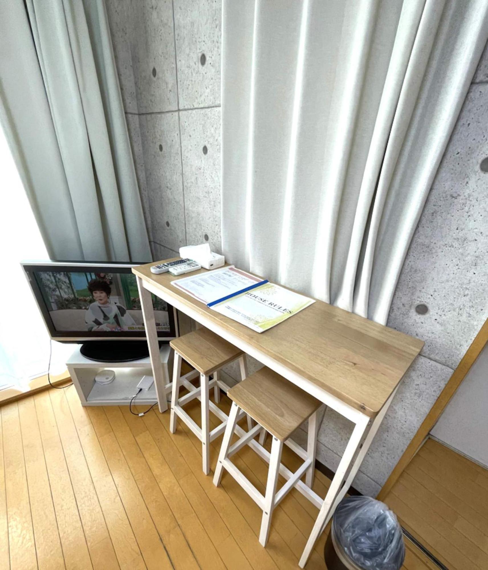 Amika First303 Apartment Tokyo