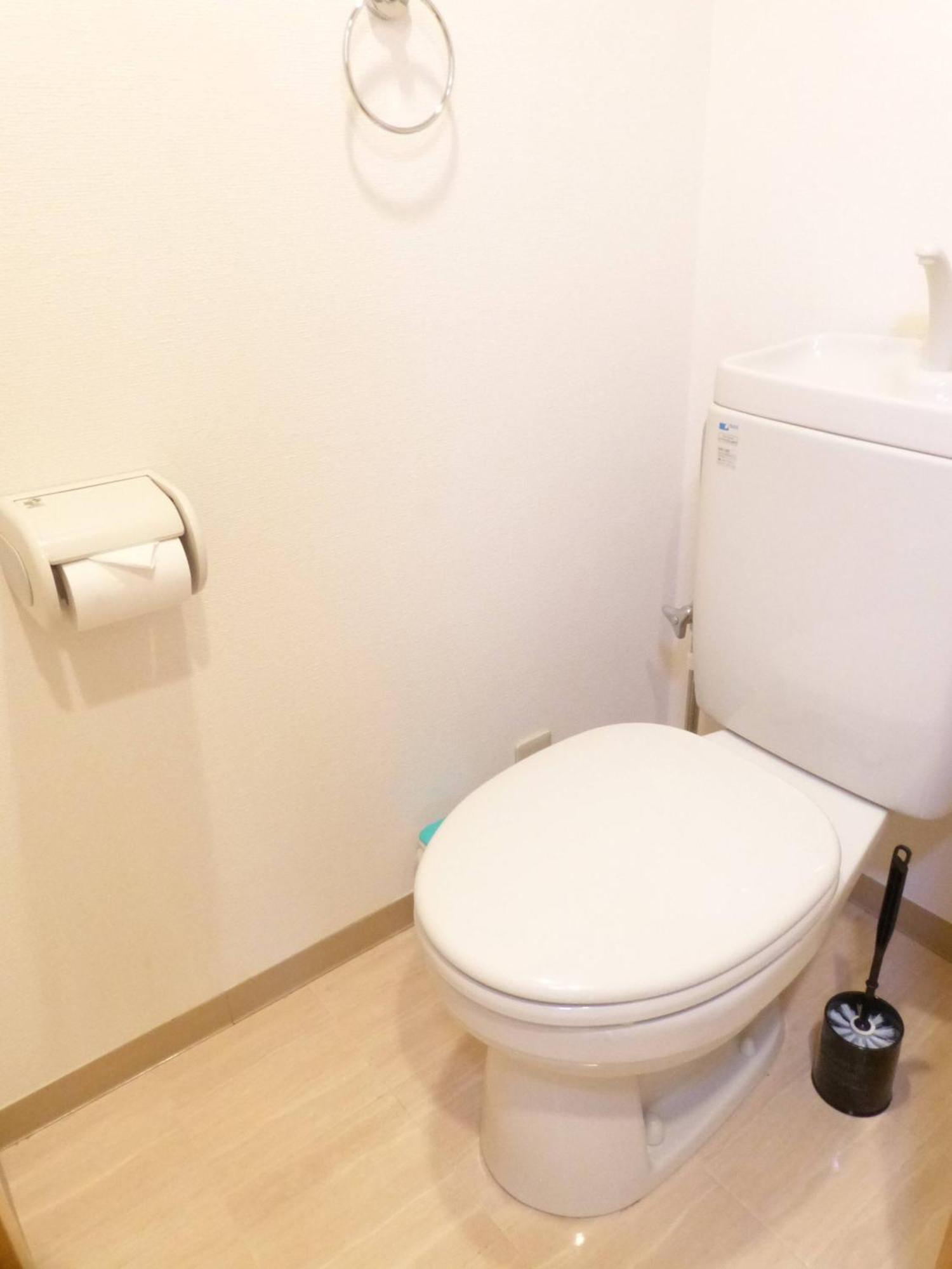 Amika First301 Apartment Tokyo
