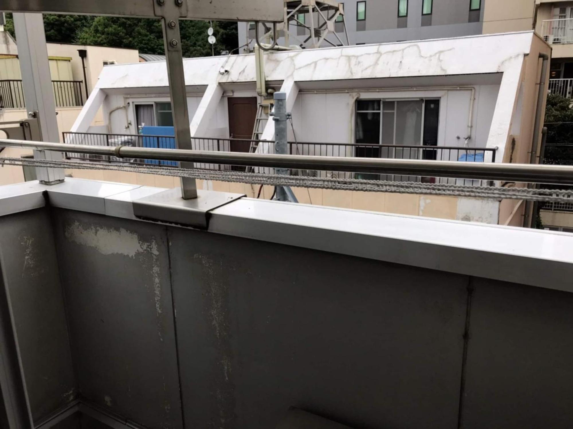 Shibuya Wave 301 Apartment Tokyo