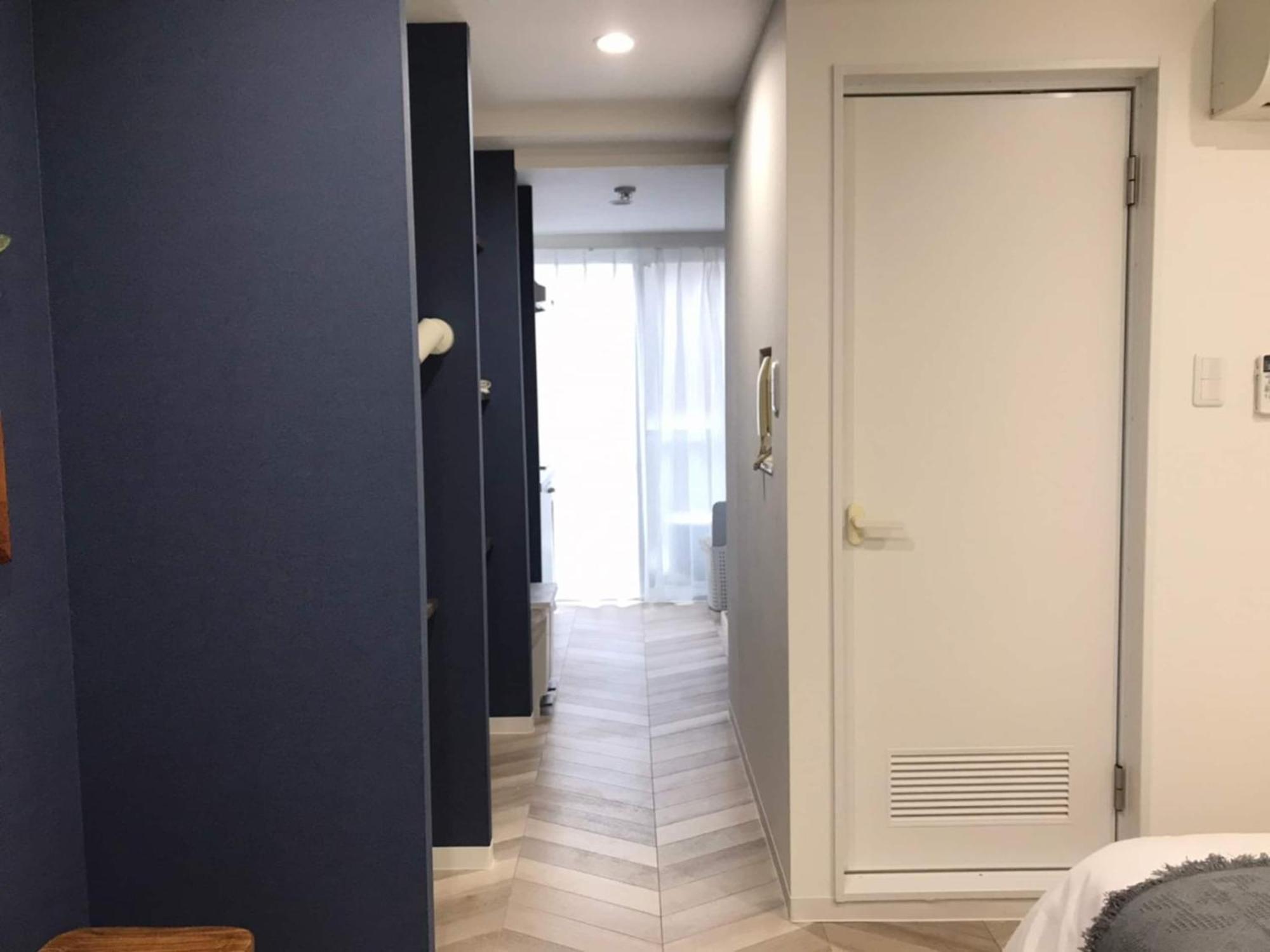 Shibuya Wave 301 Apartment Tokyo