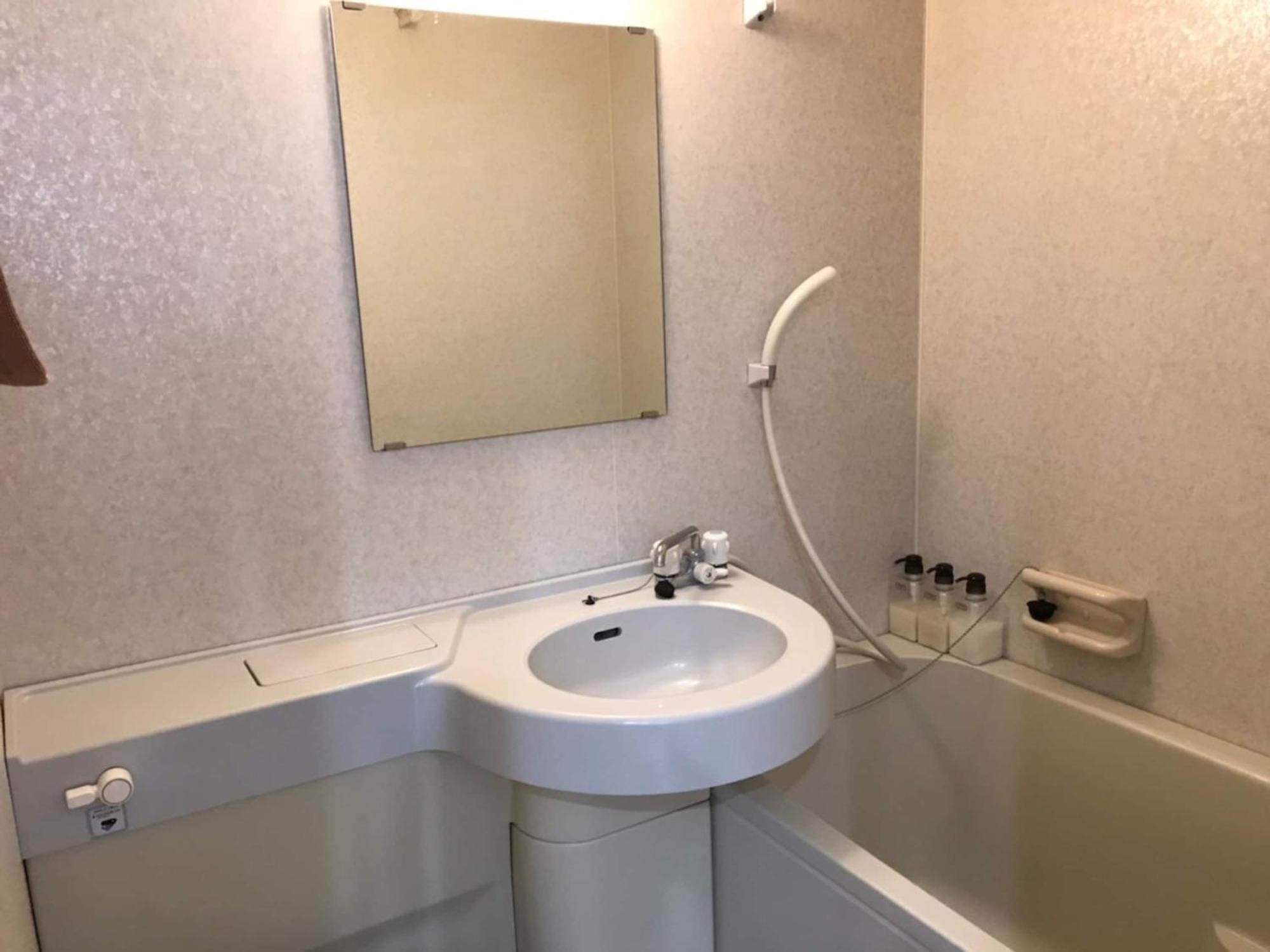 Shibuya Wave 301 Apartment