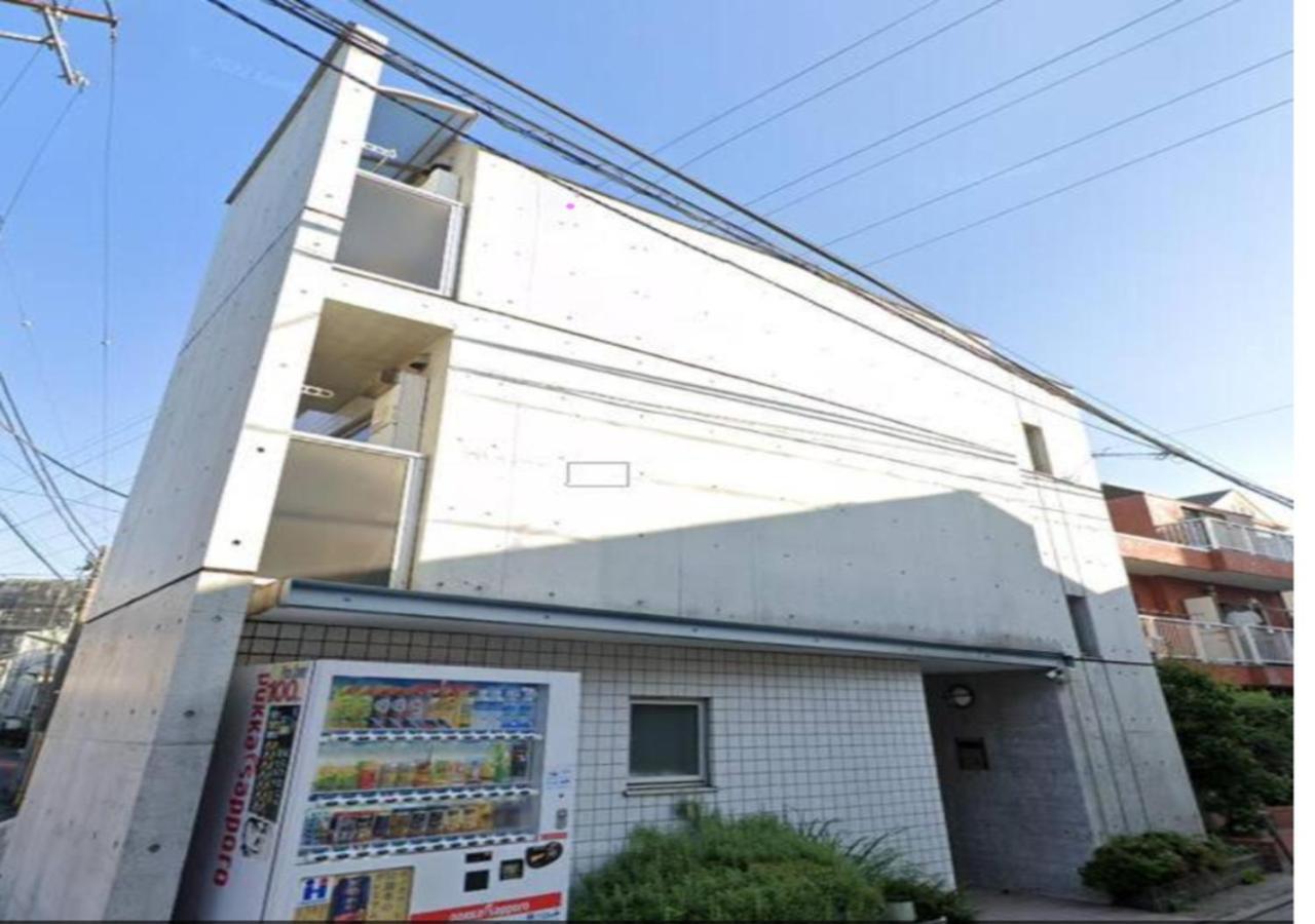 Apartment Amika First203 *