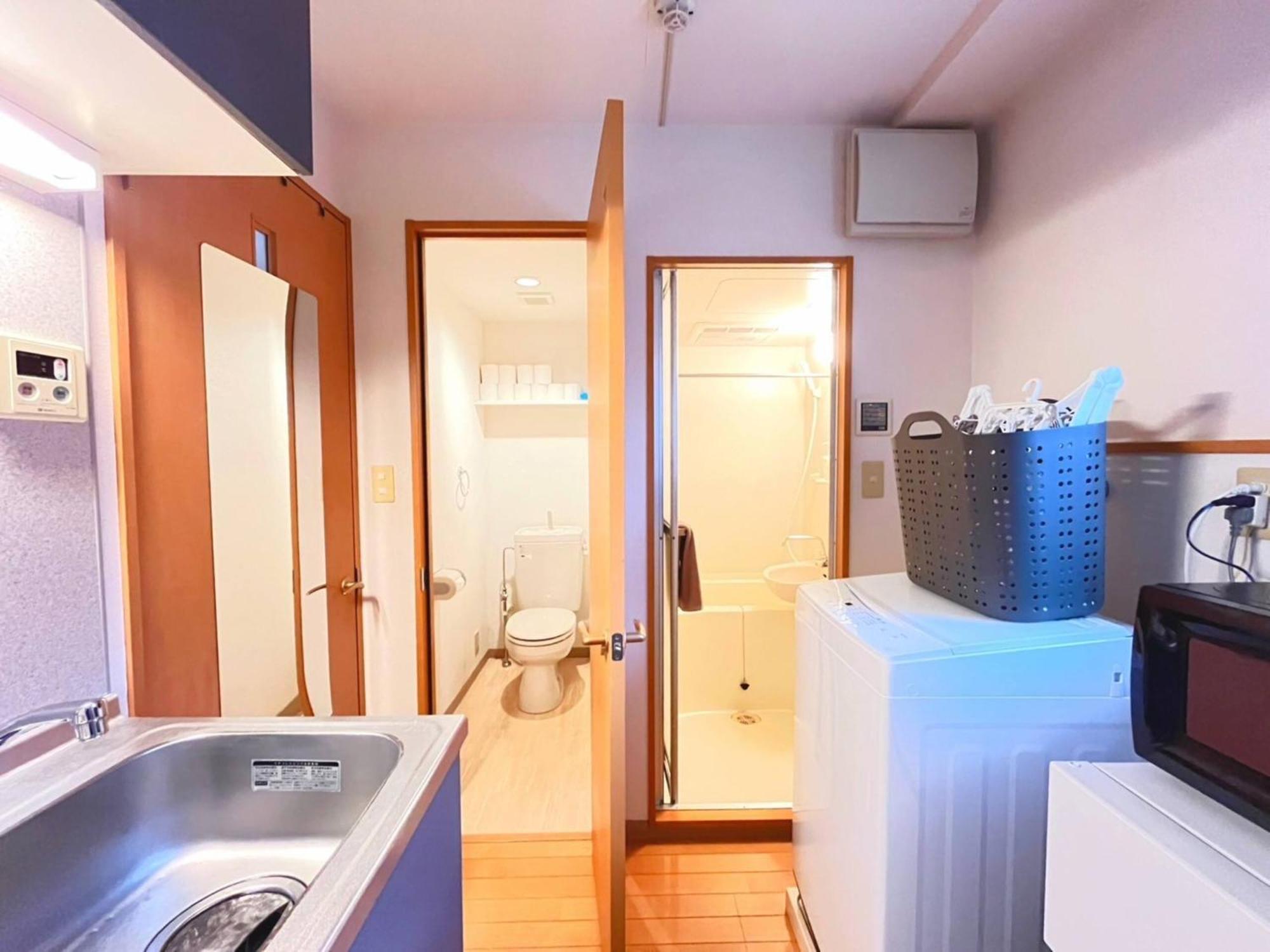 Apartment Amika First203