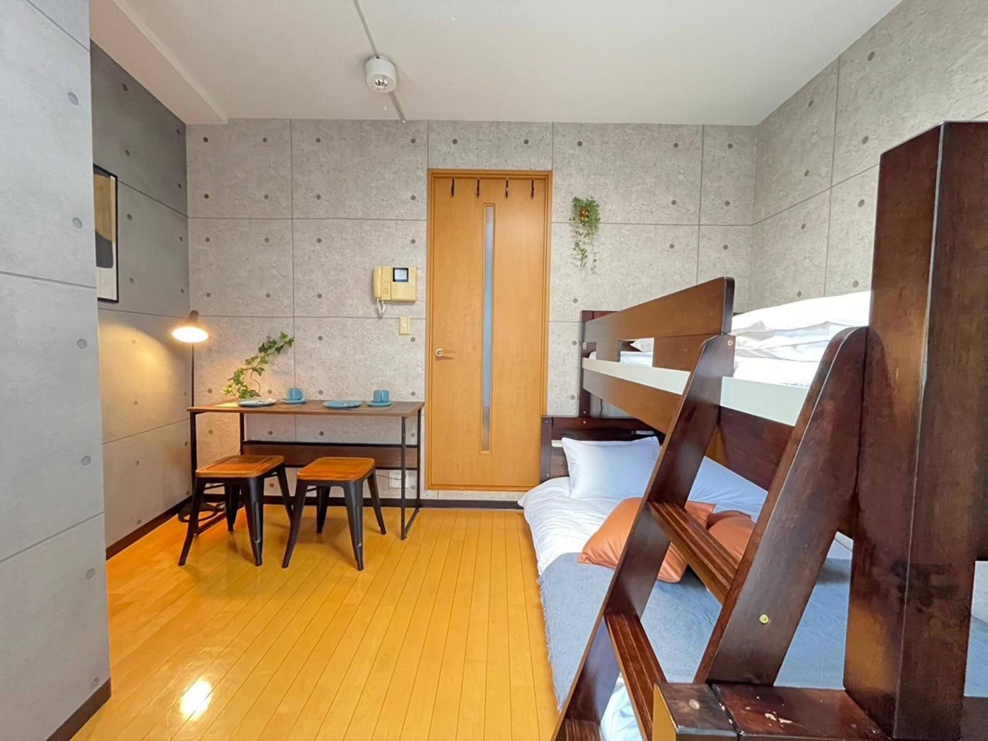 Amika First203 Apartment