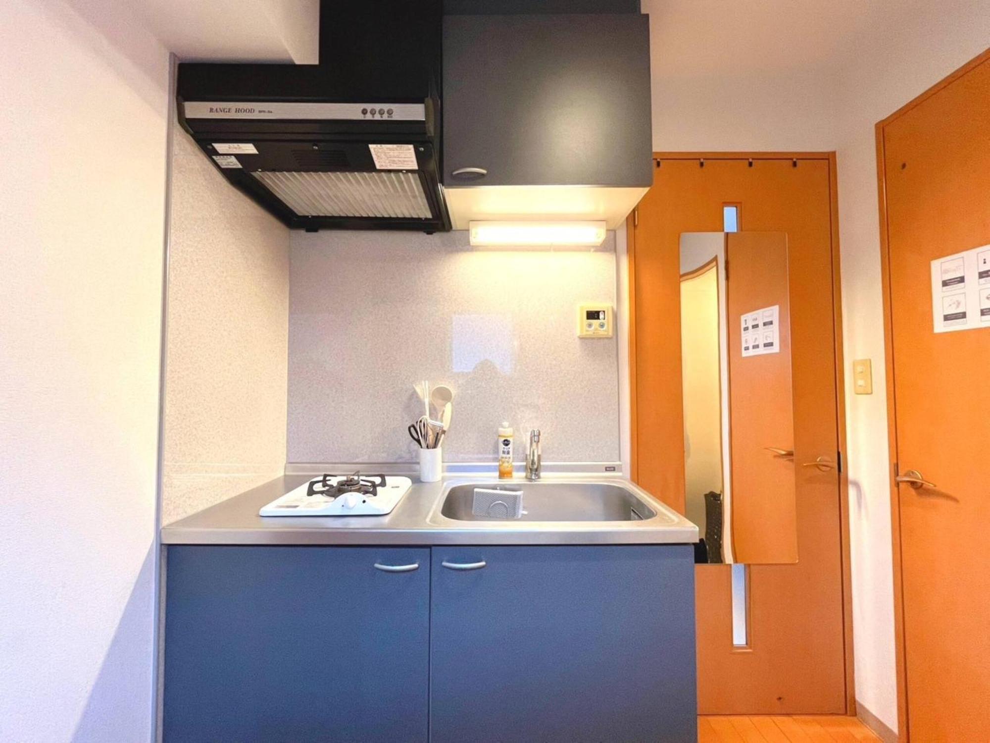 Apartment Amika First203 *