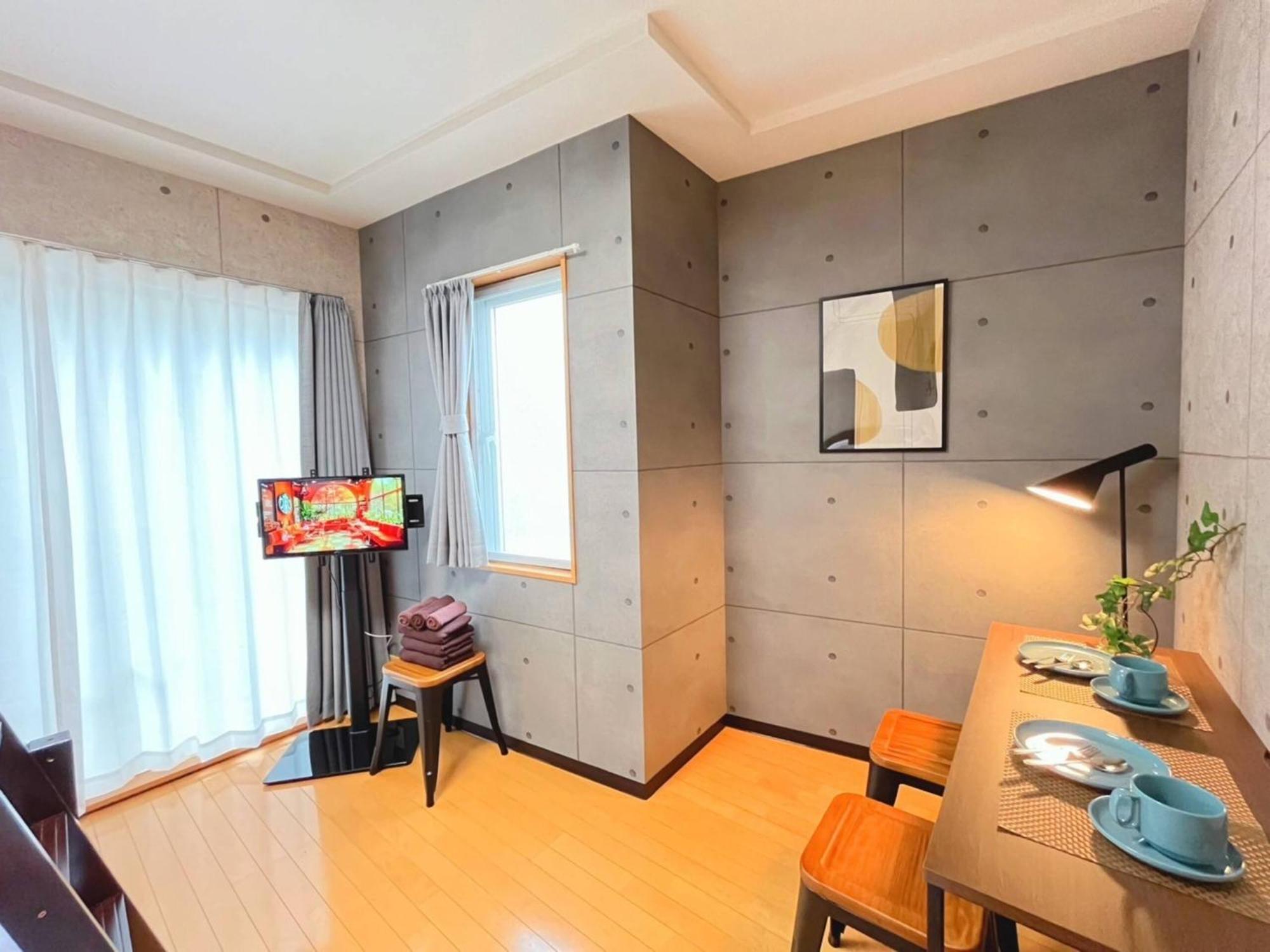 Amika First203 Apartment Tokyo