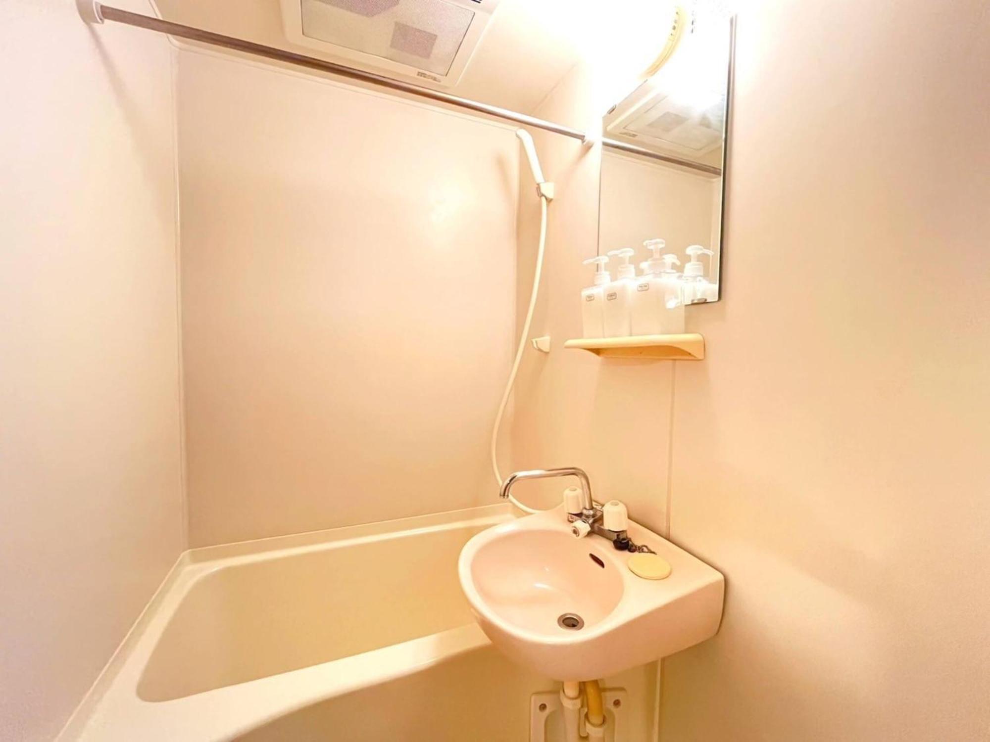 Amika First203 Apartment