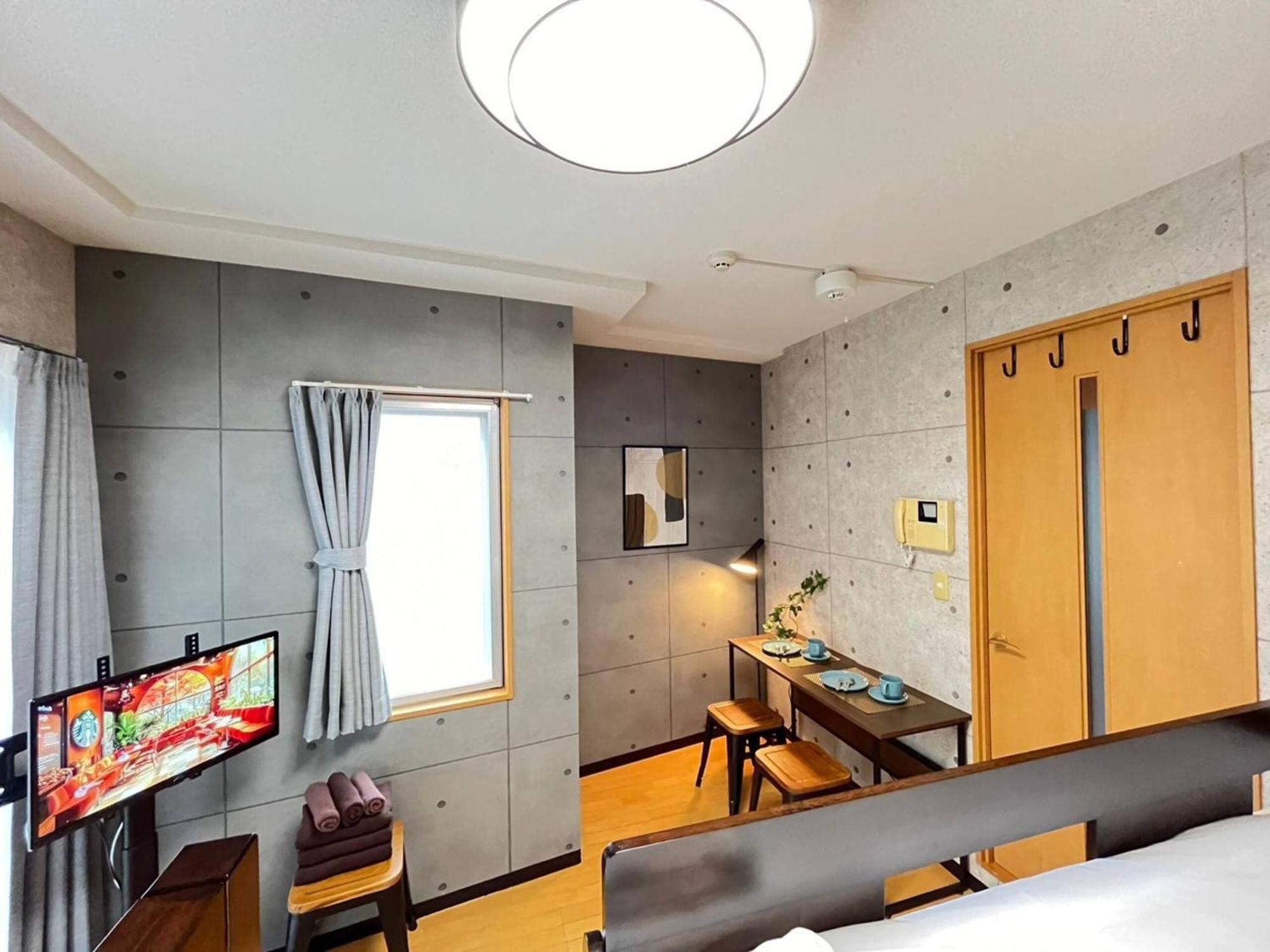 Apartment Amika First203
