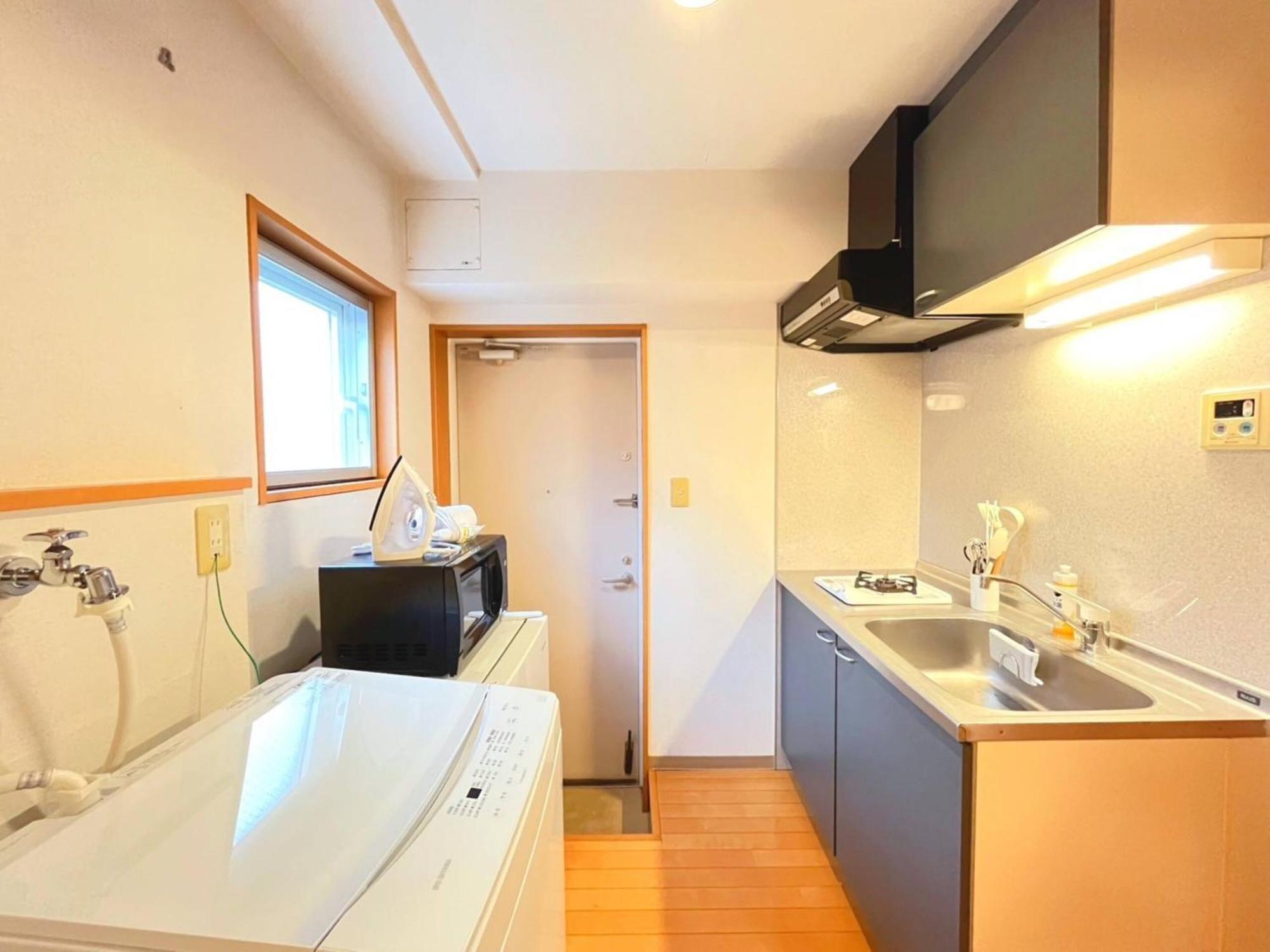 Apartment Amika First203 Tokyo
