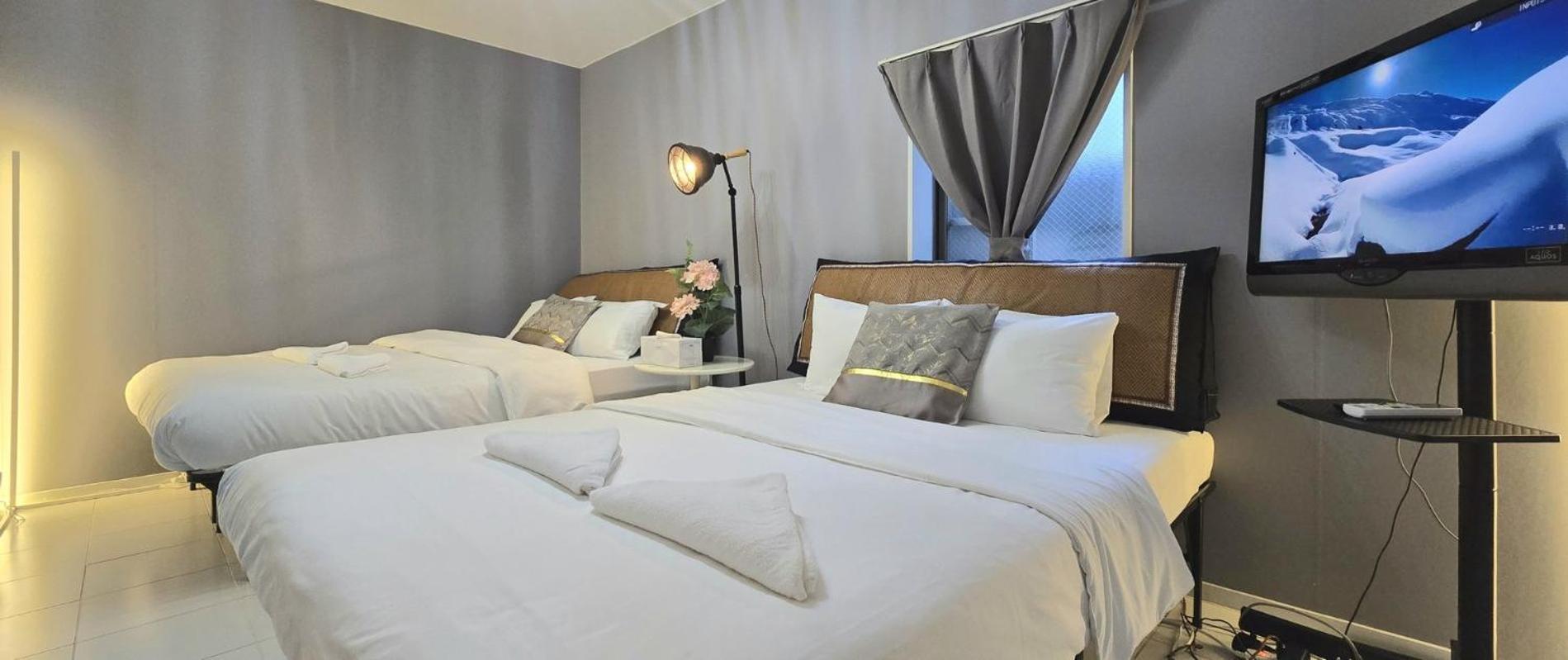 New! Downtown Shibuya Prime Unit, Perfect Location