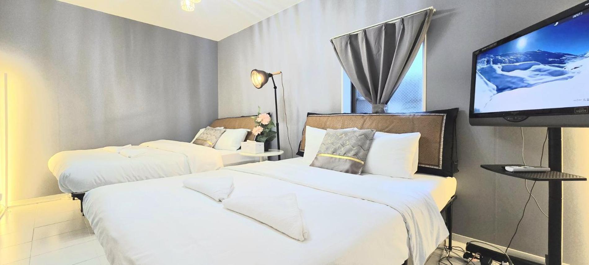 Apartment New! Downtown Shibuya Prime Unit, Perfect Location Tokyo