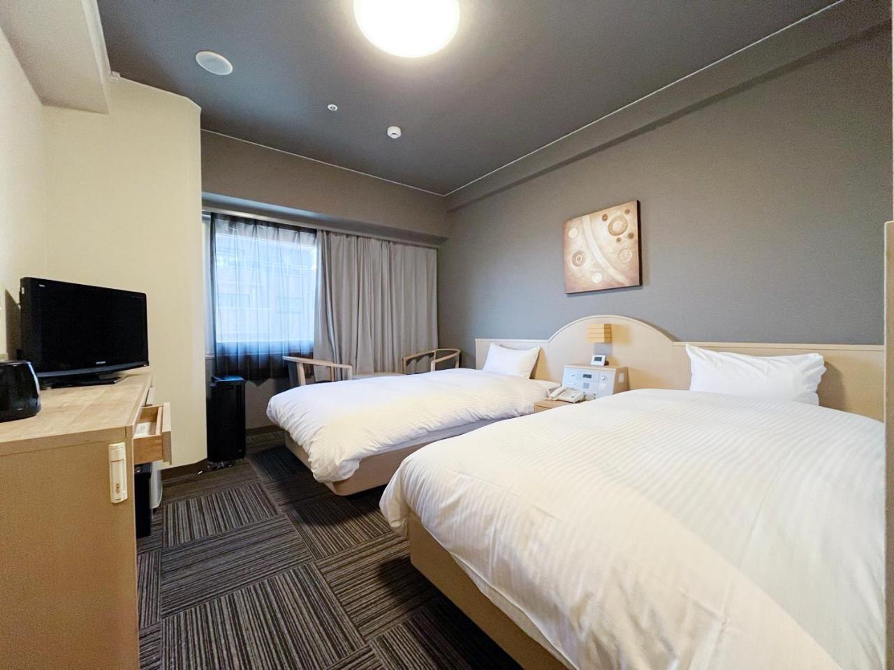 Route-inn Asagaya Hotel 3*