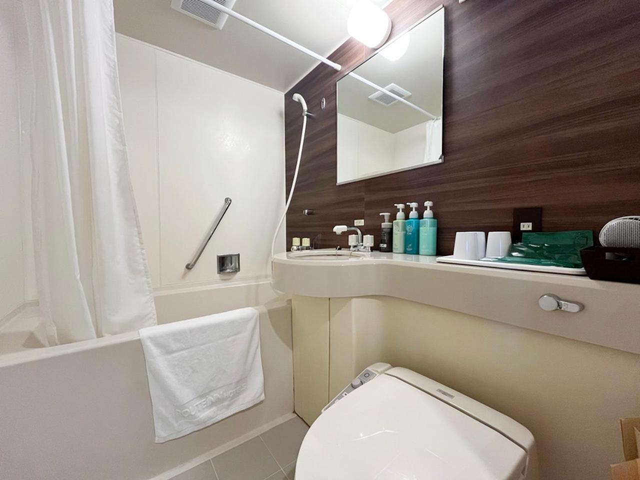 Route-inn Asagaya Hotel