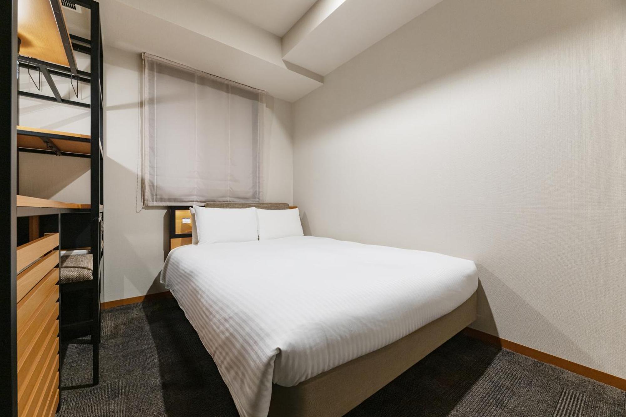 Hotel Ici Asakusabashi