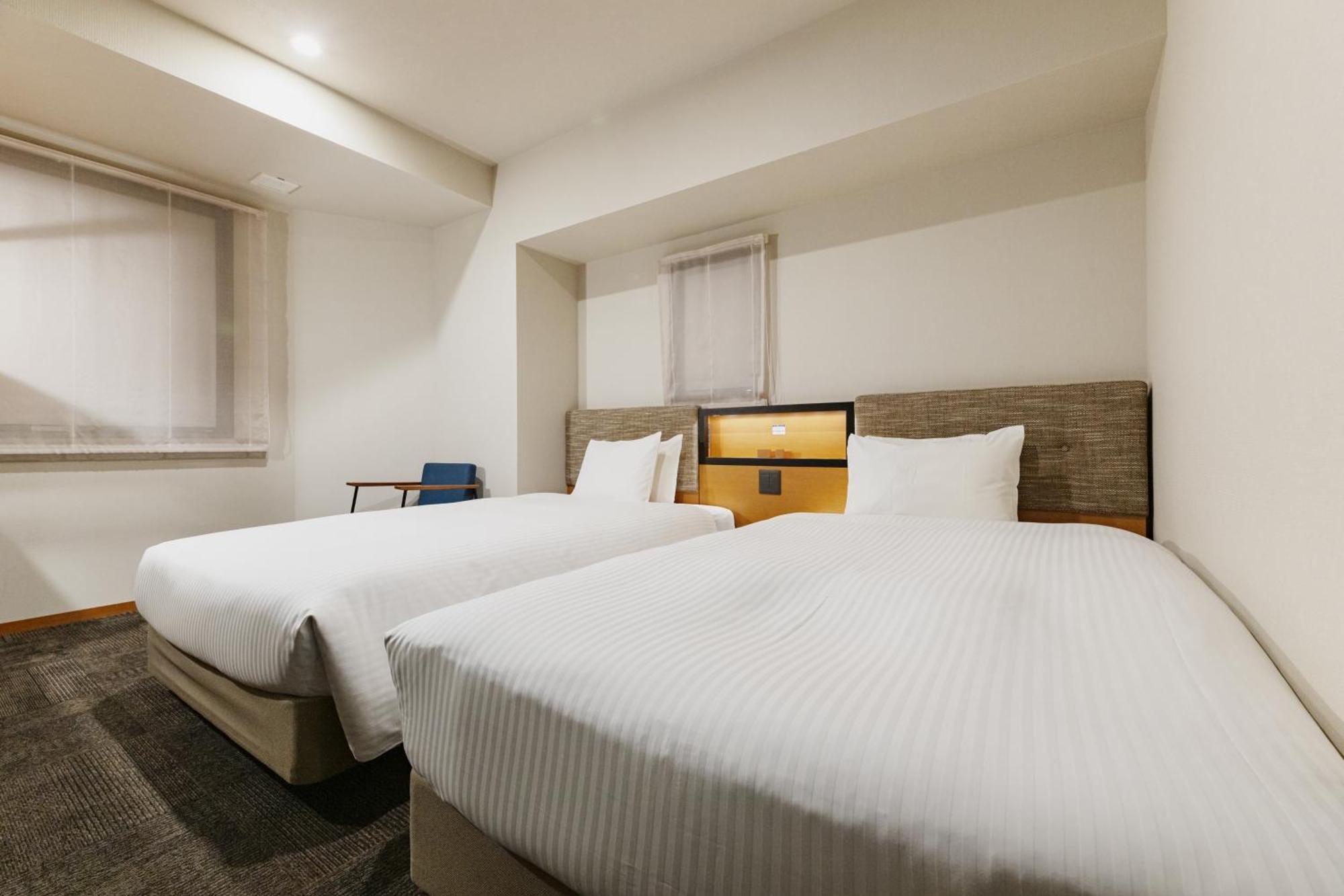 Hotel Ici Asakusabashi 3*