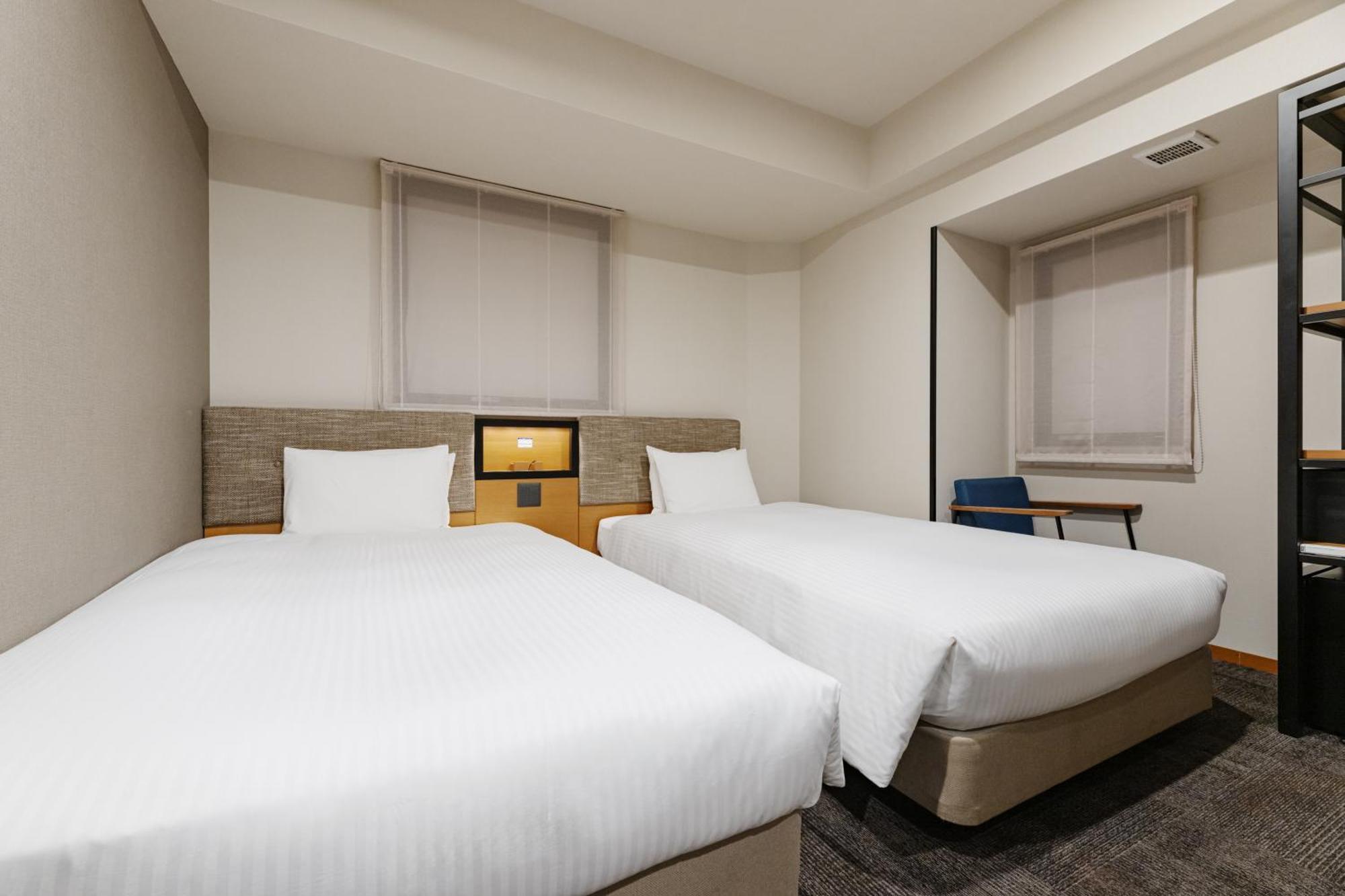 Hotel Ici Asakusabashi Tokyo
