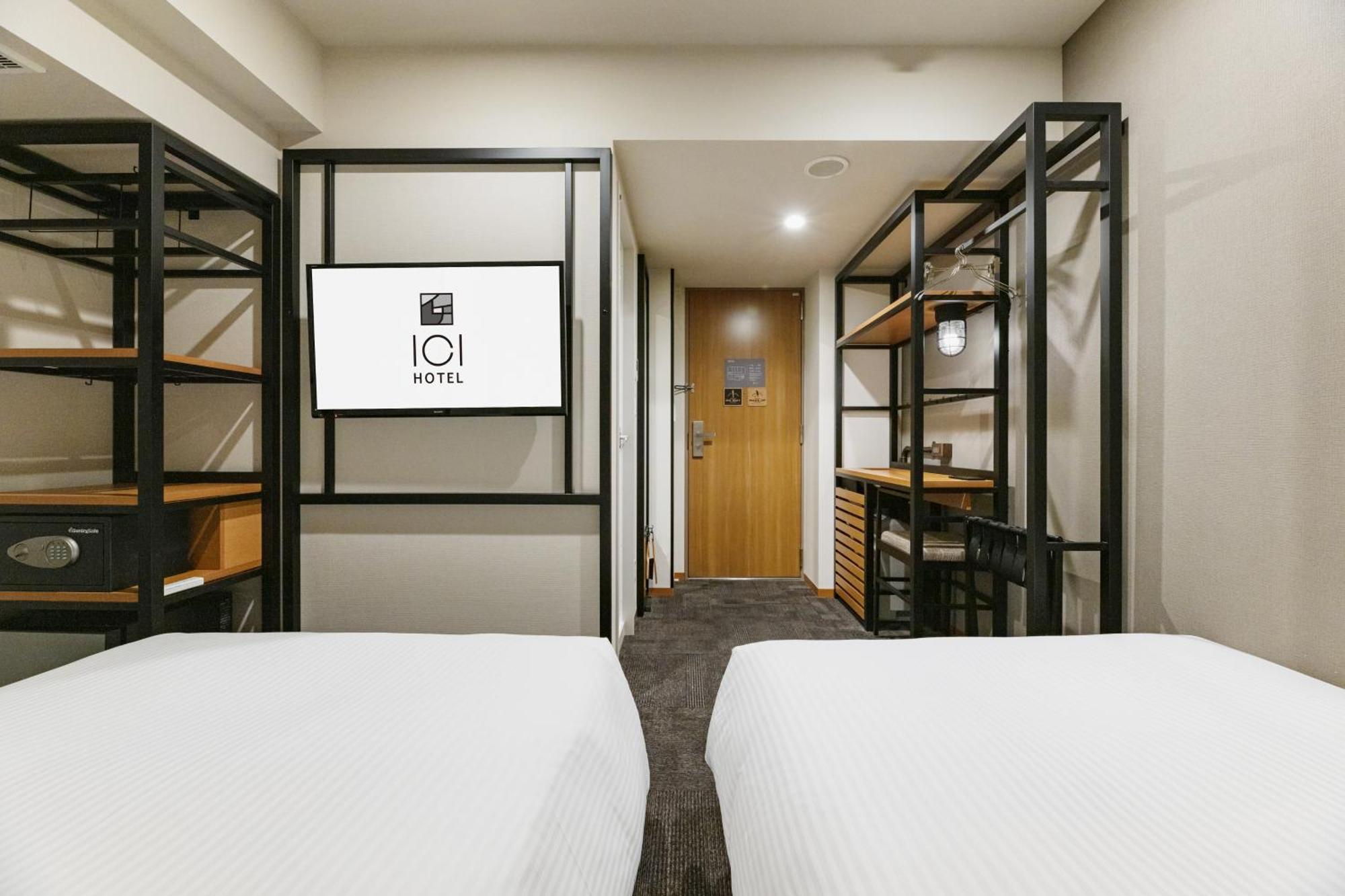 Ici Asakusabashi 3*