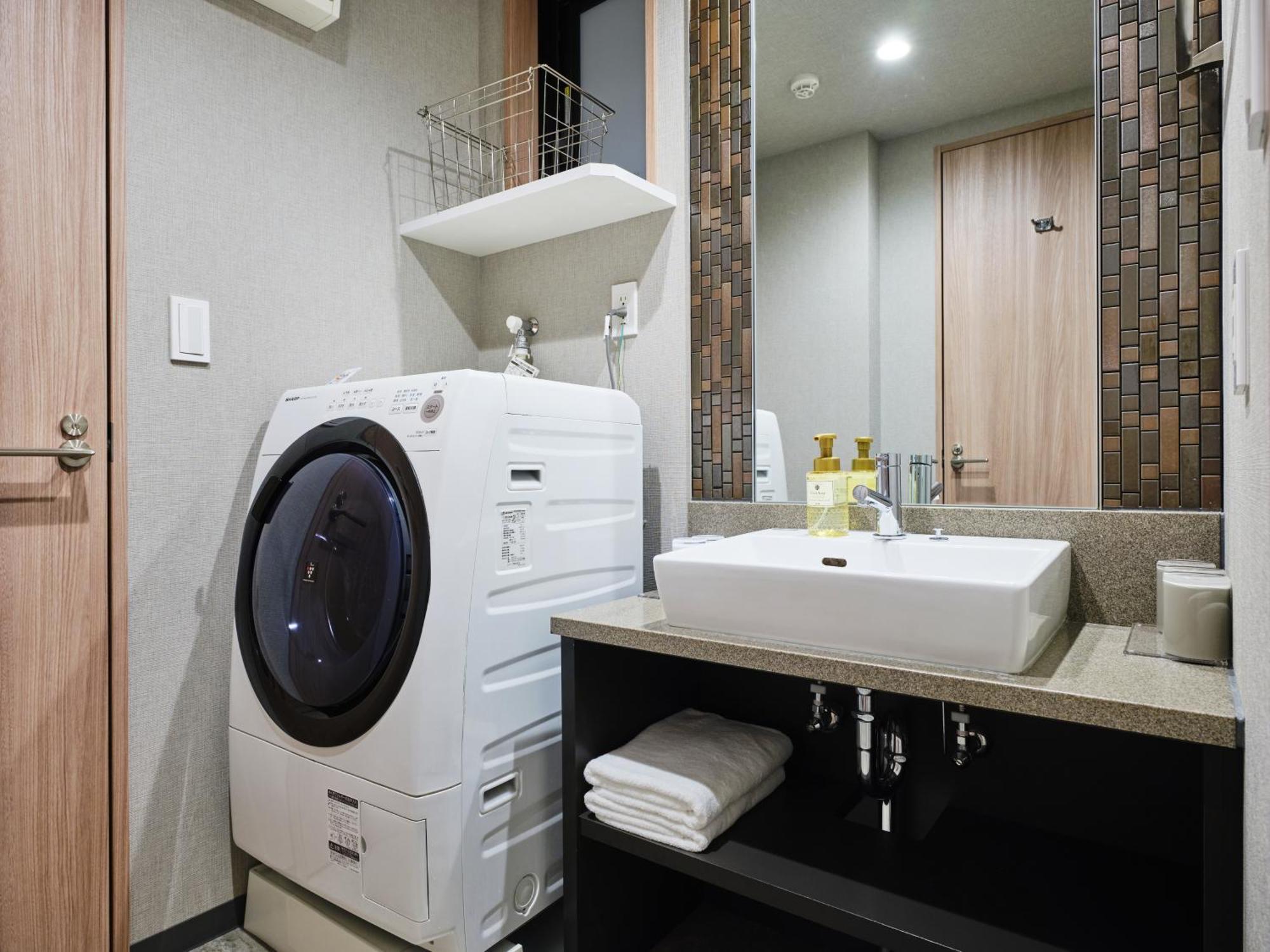 Monday Premium Ueno Aparthotel Tokyo