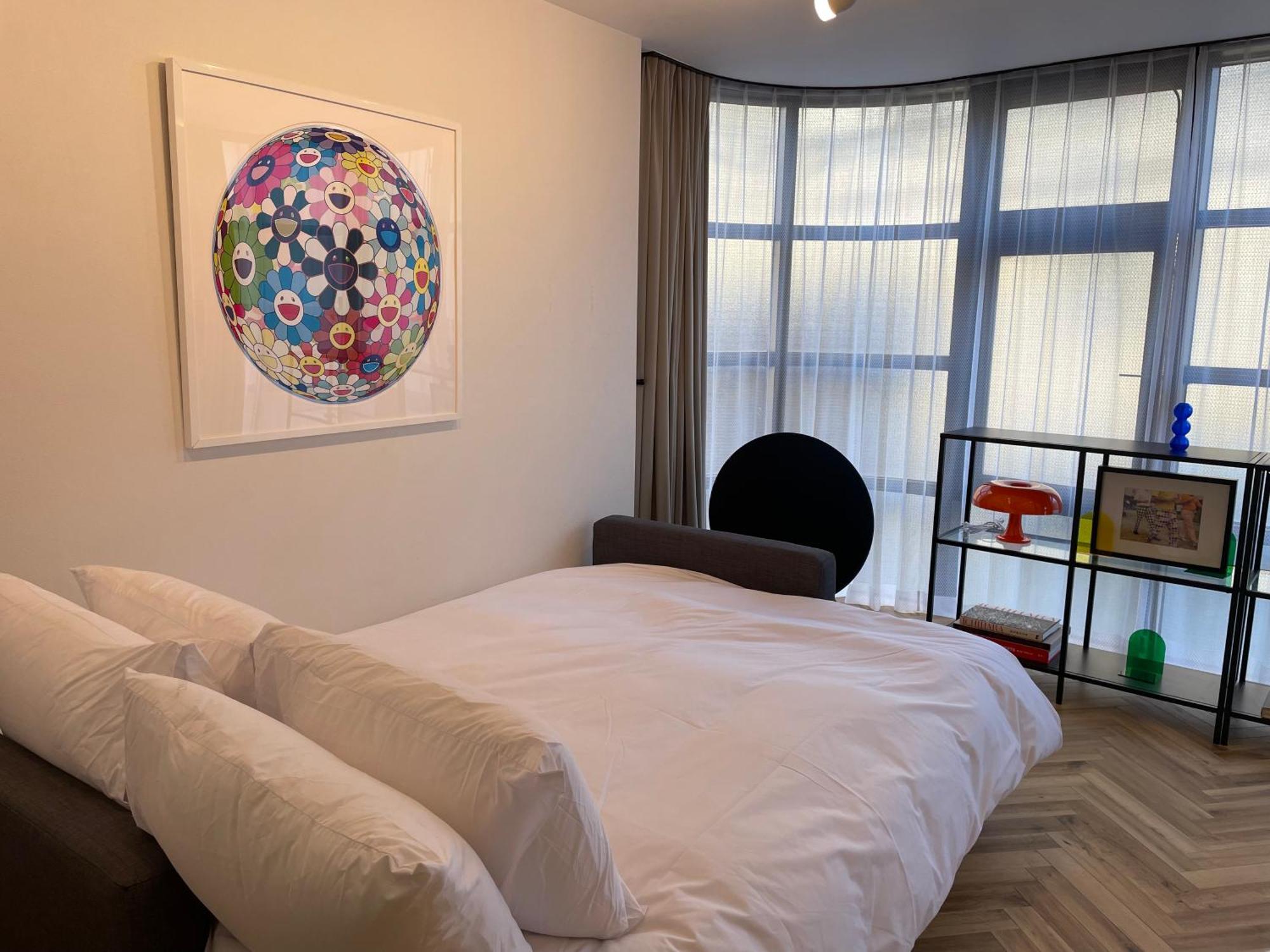 Villa Kaikai House - Art, Design & Family In Shibuya *