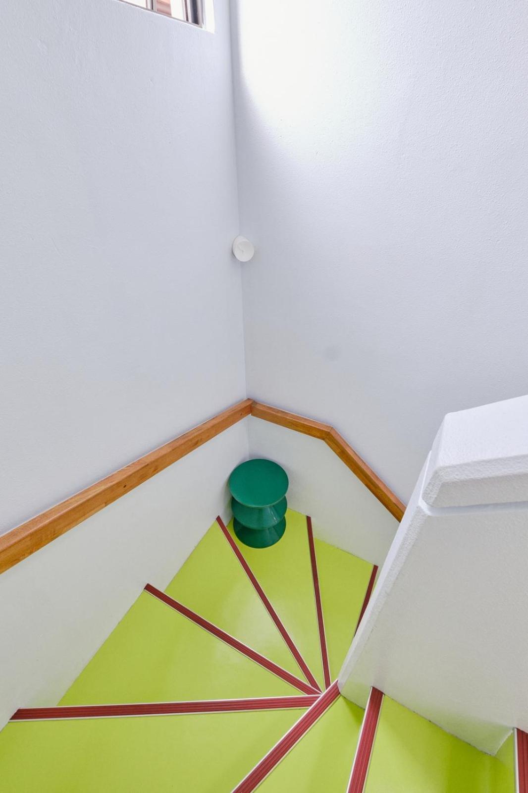 Villa Kaikai House - Art, Design & Family In Shibuya *