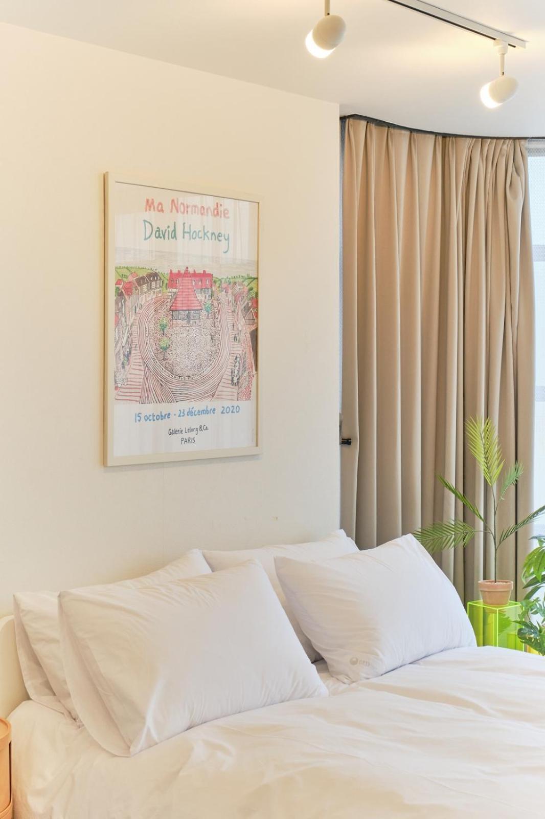 Kaikai House - Art, Design & Family In Shibuya *