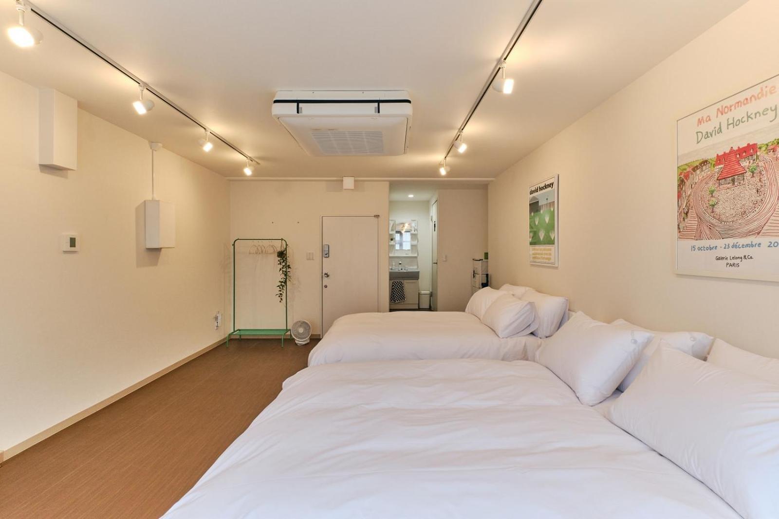 Kaikai House - Art, Design & Family In Shibuya *