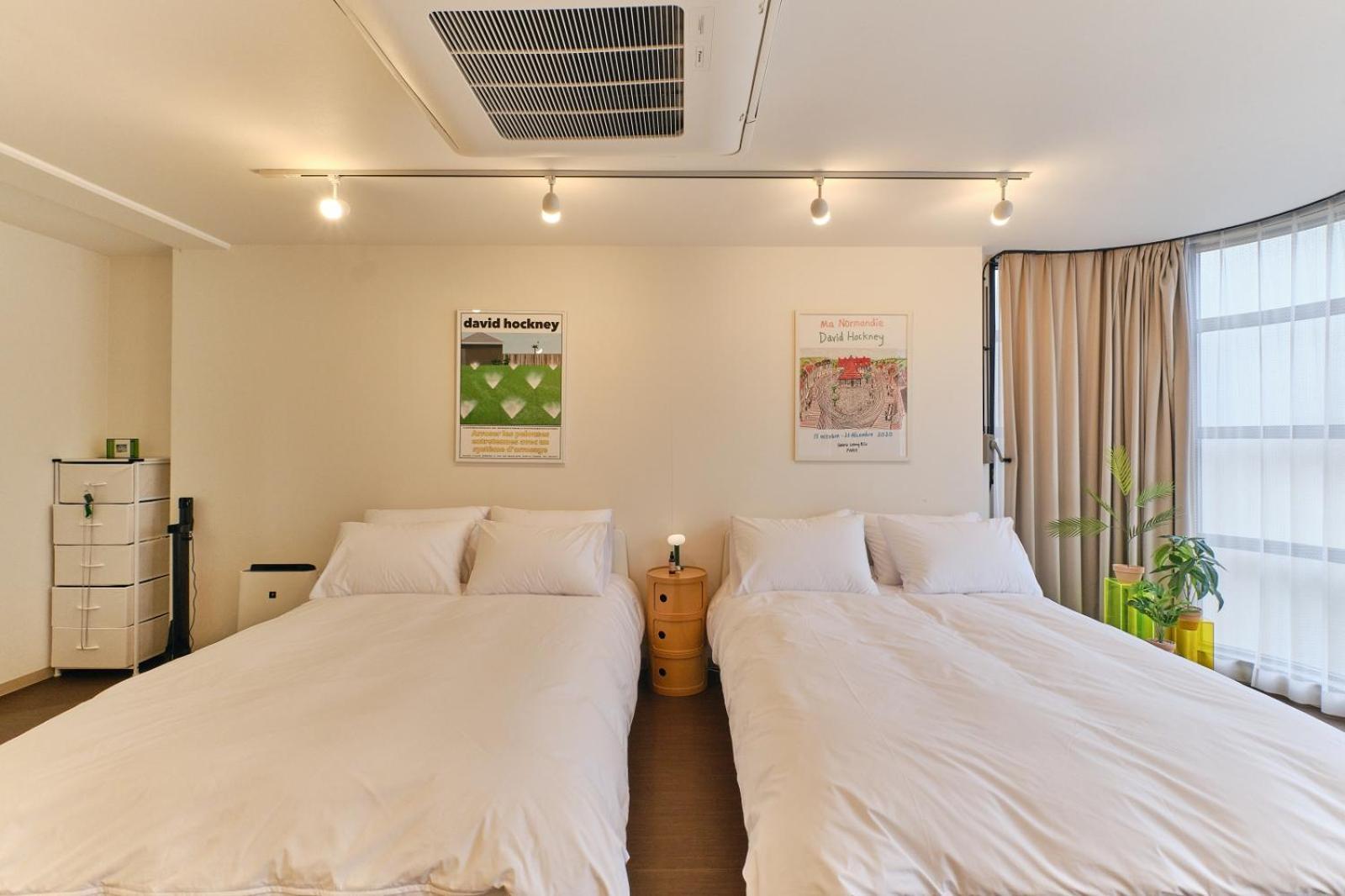Kaikai House - Art, Design & Family In Shibuya
