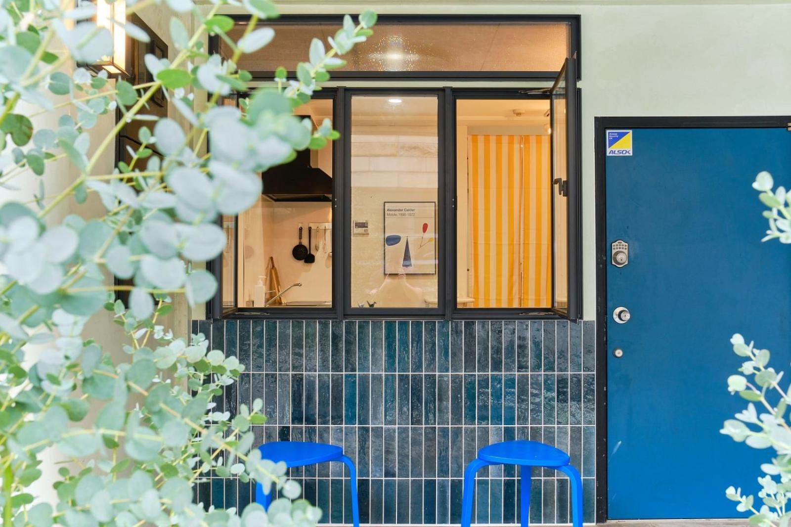 Villa Kaikai House - Art, Design & Family In Shibuya