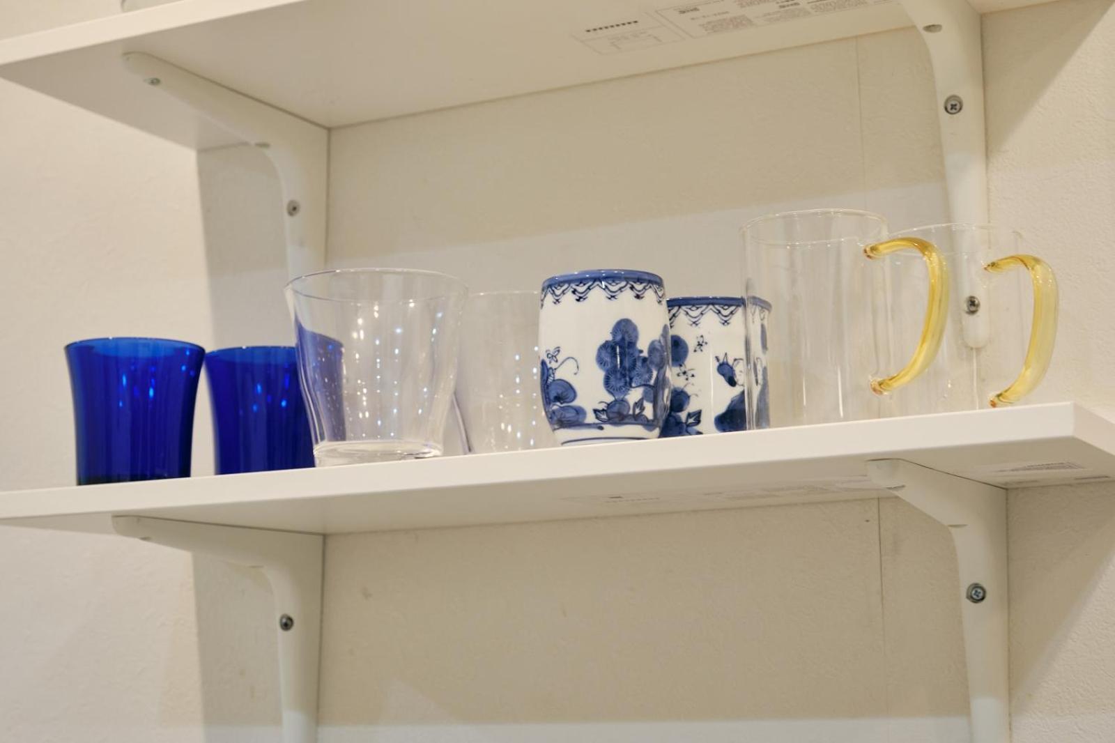 Kaikai House - Art, Design & Family In Shibuya Tokyo