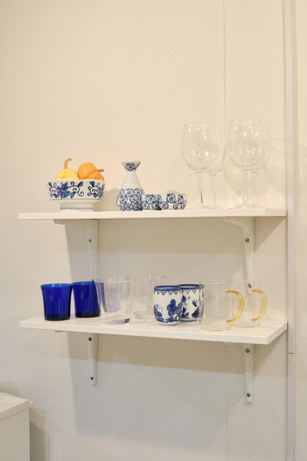Kaikai House - Art, Design & Family In Shibuya Tokyo