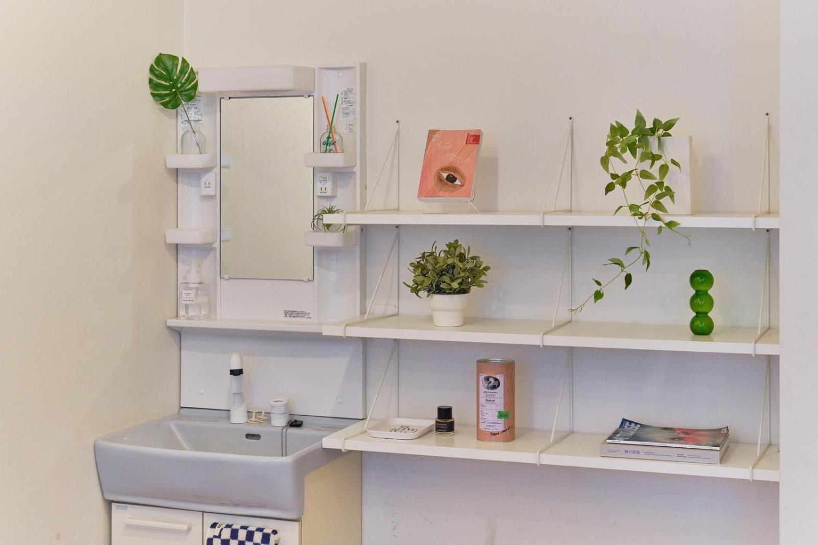 Villa Kaikai House - Art, Design & Family In Shibuya *