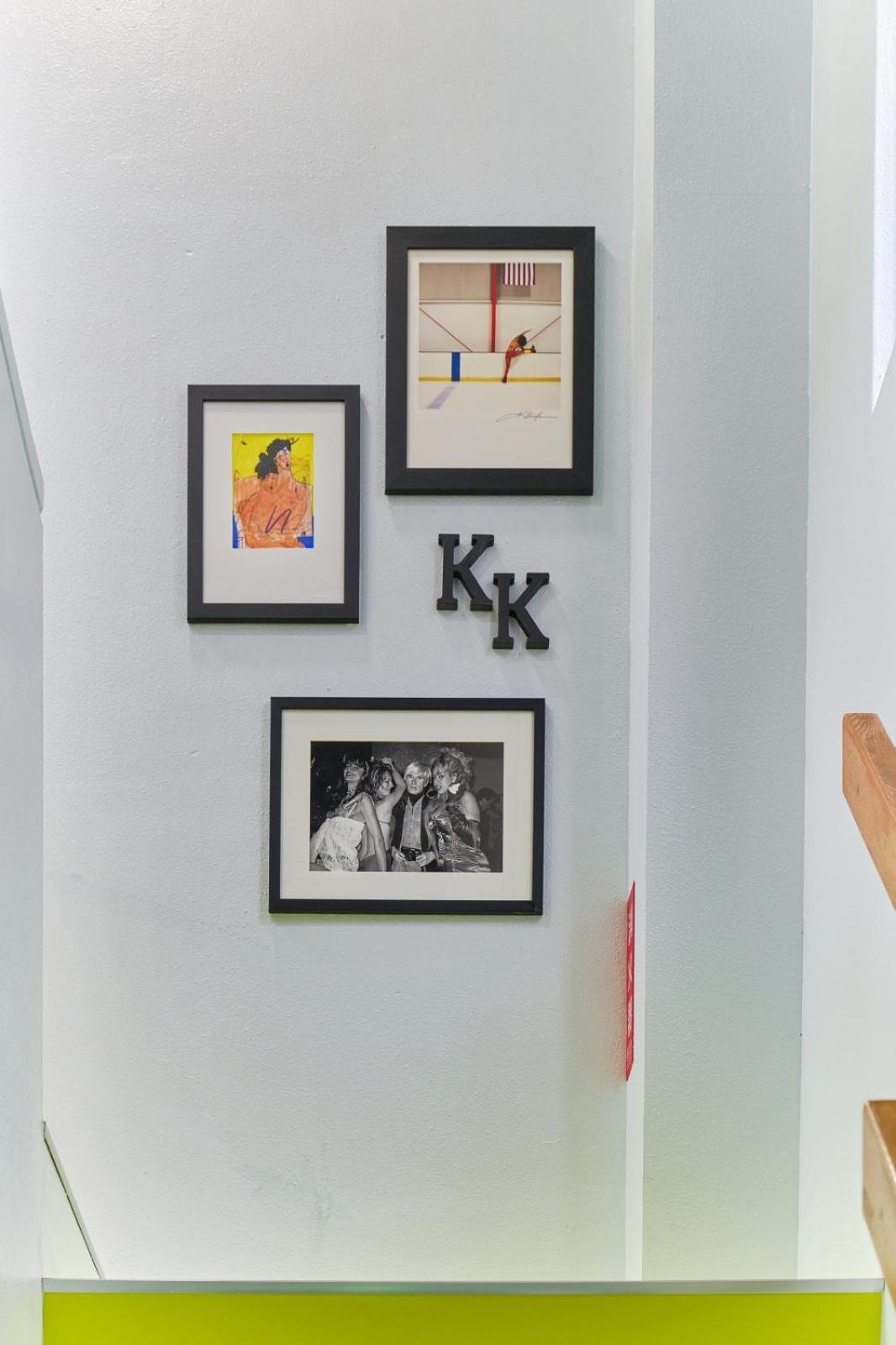 Kaikai House - Art, Design & Family In Shibuya Tokyo