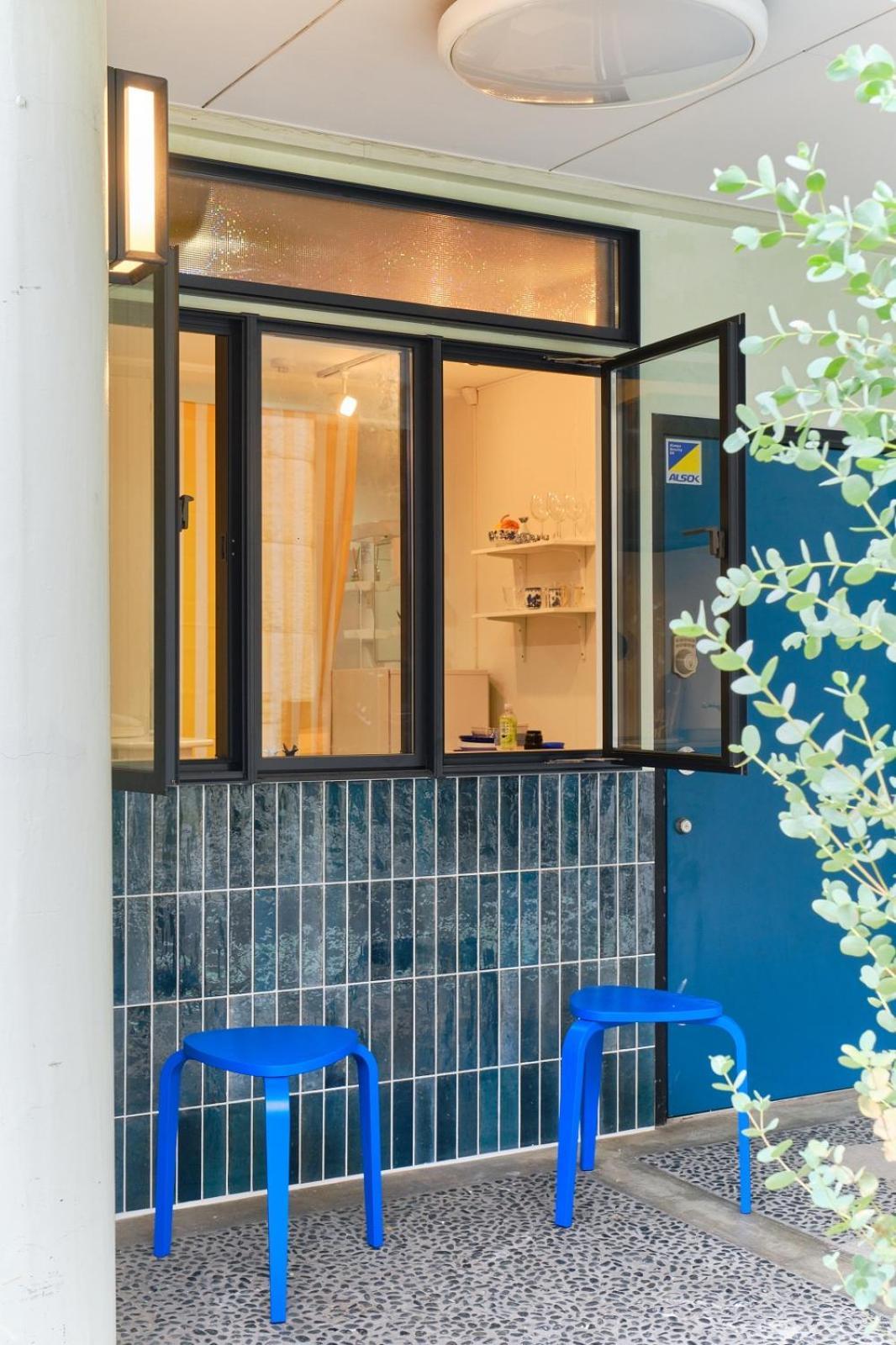 Villa Kaikai House - Art, Design & Family In Shibuya *