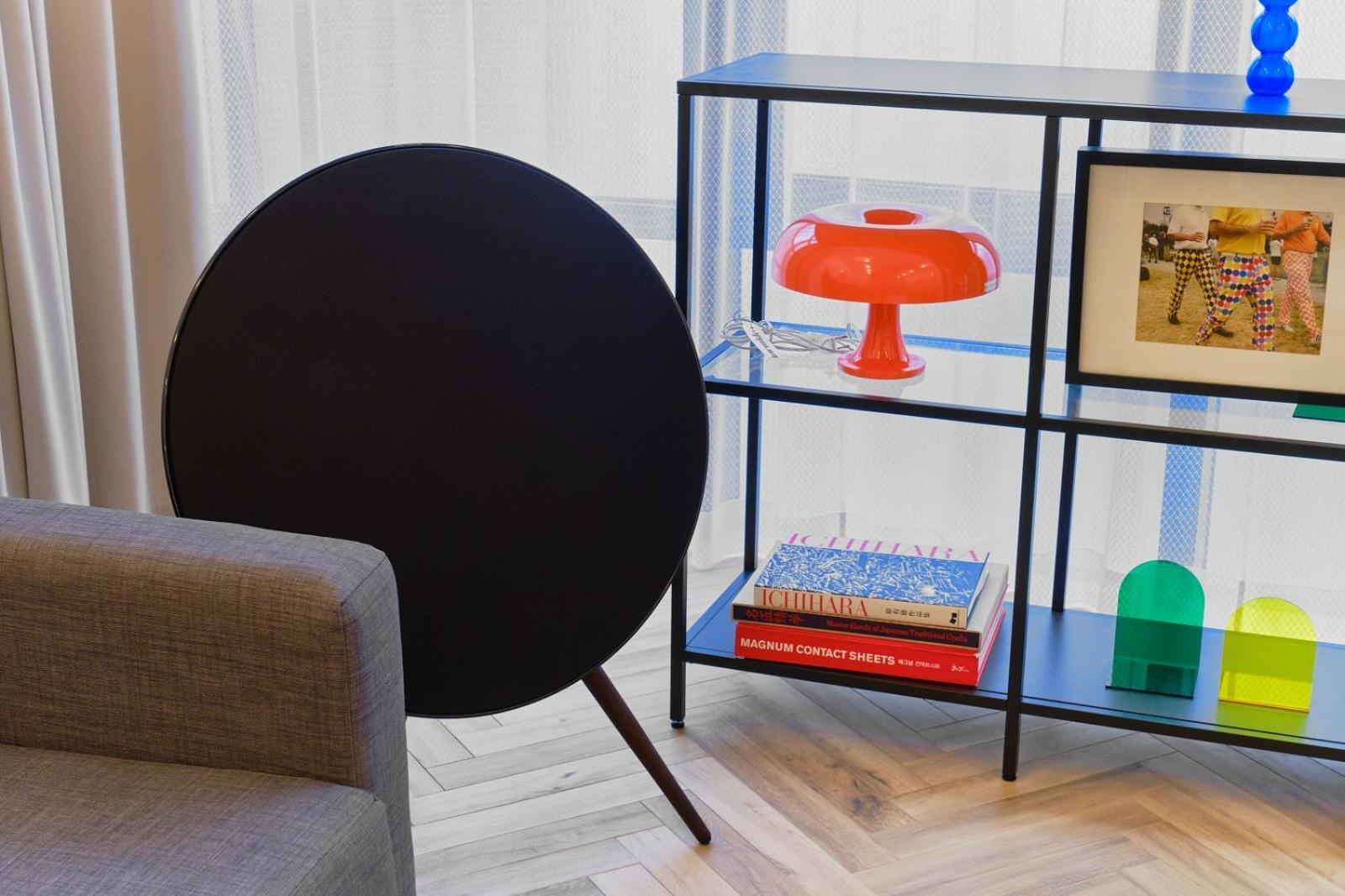 Kaikai House - Art, Design & Family In Shibuya