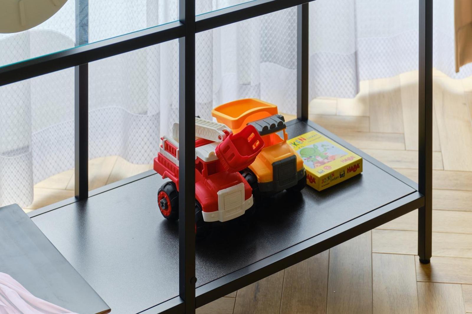 Kaikai House - Art, Design & Family In Shibuya * Tokyo