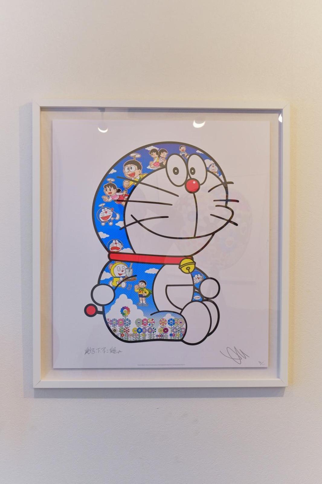 Kaikai House - Art, Design & Family In Shibuya Villa Tokyo