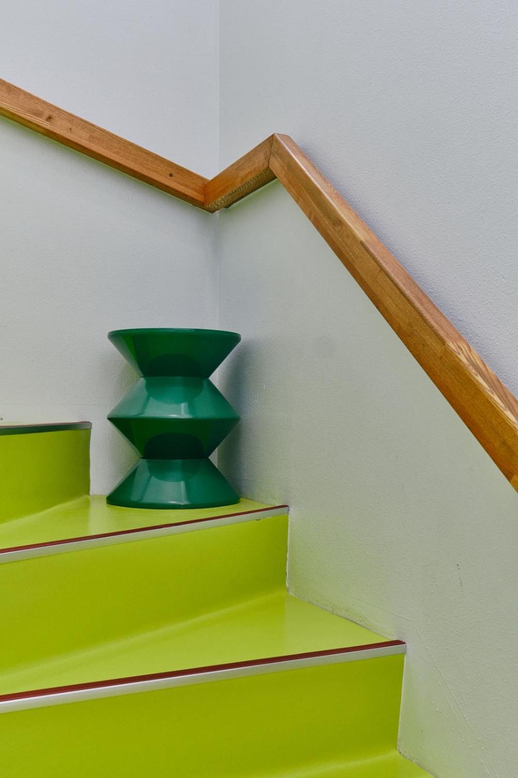 Kaikai House - Art, Design & Family In Shibuya