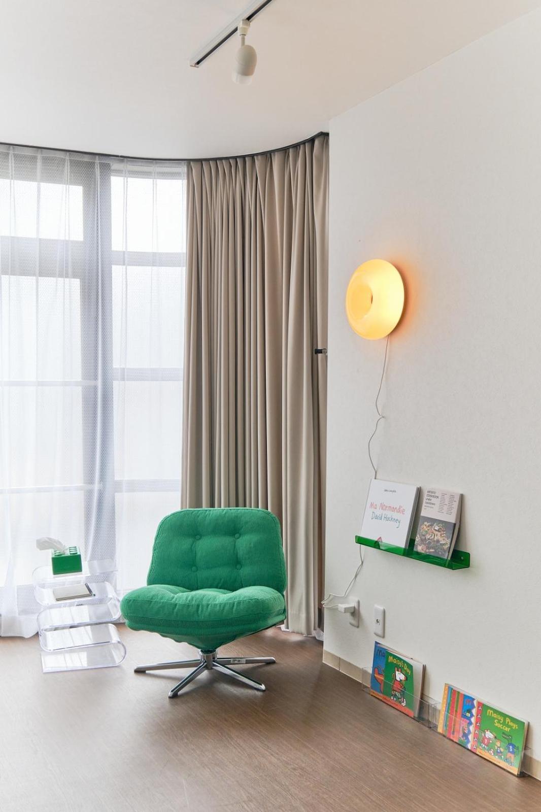 Villa Kaikai House - Art, Design & Family In Shibuya Tokyo