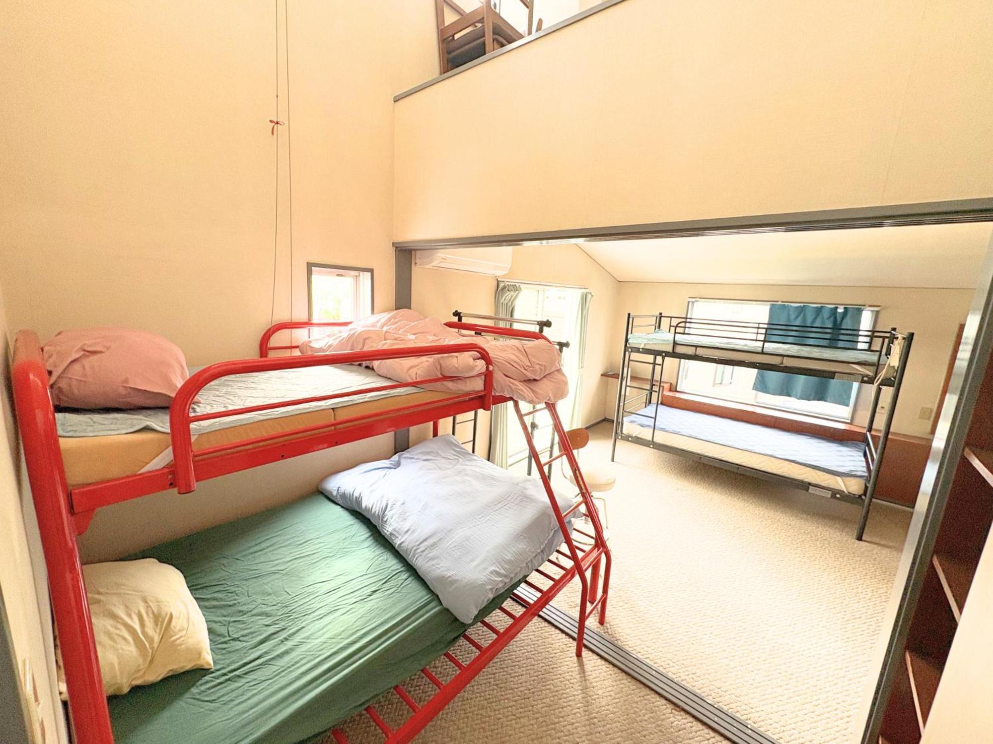 Hostel Work Or Wander Tokyo