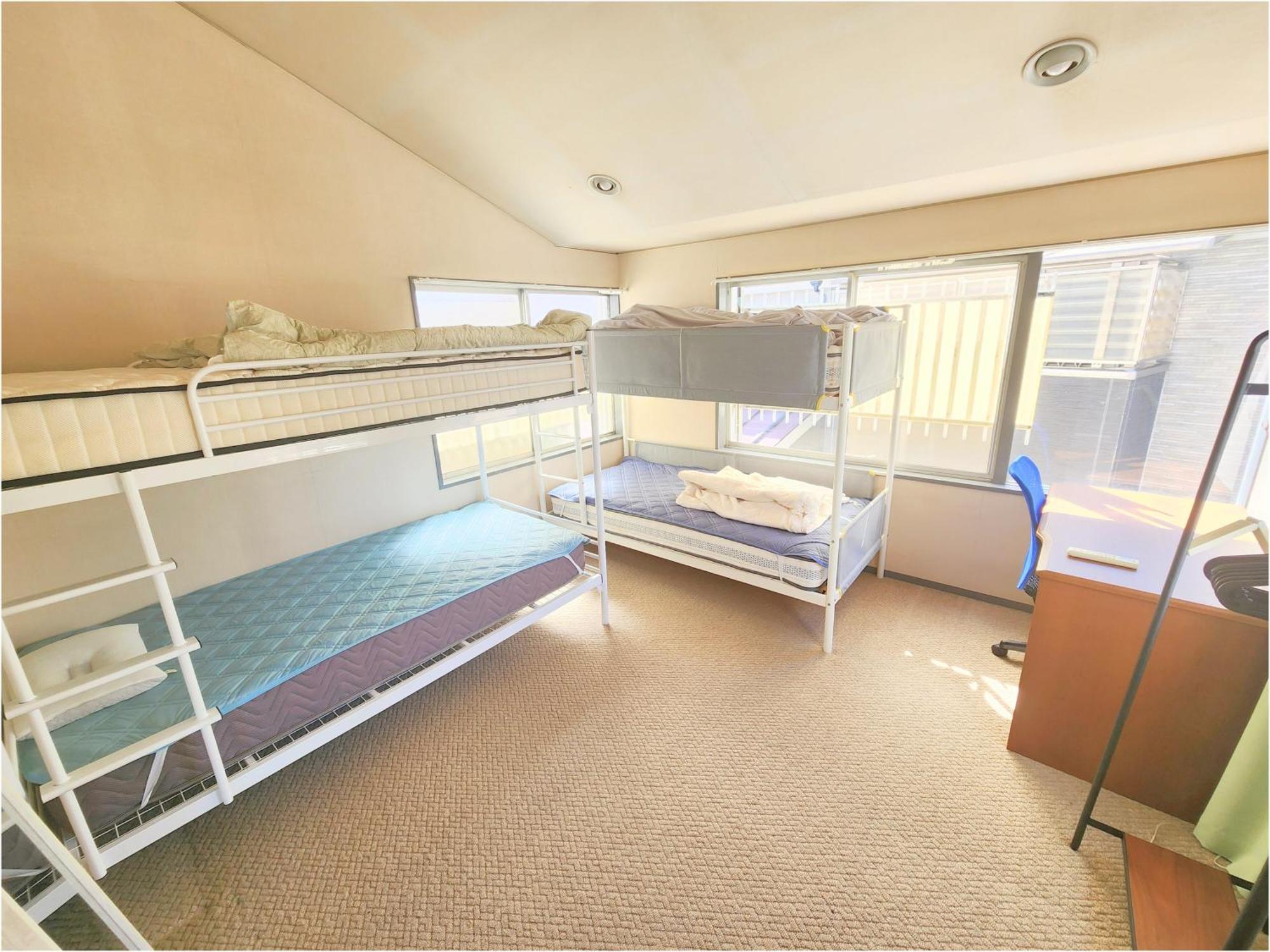 Hostel Work Or Wander Tokyo