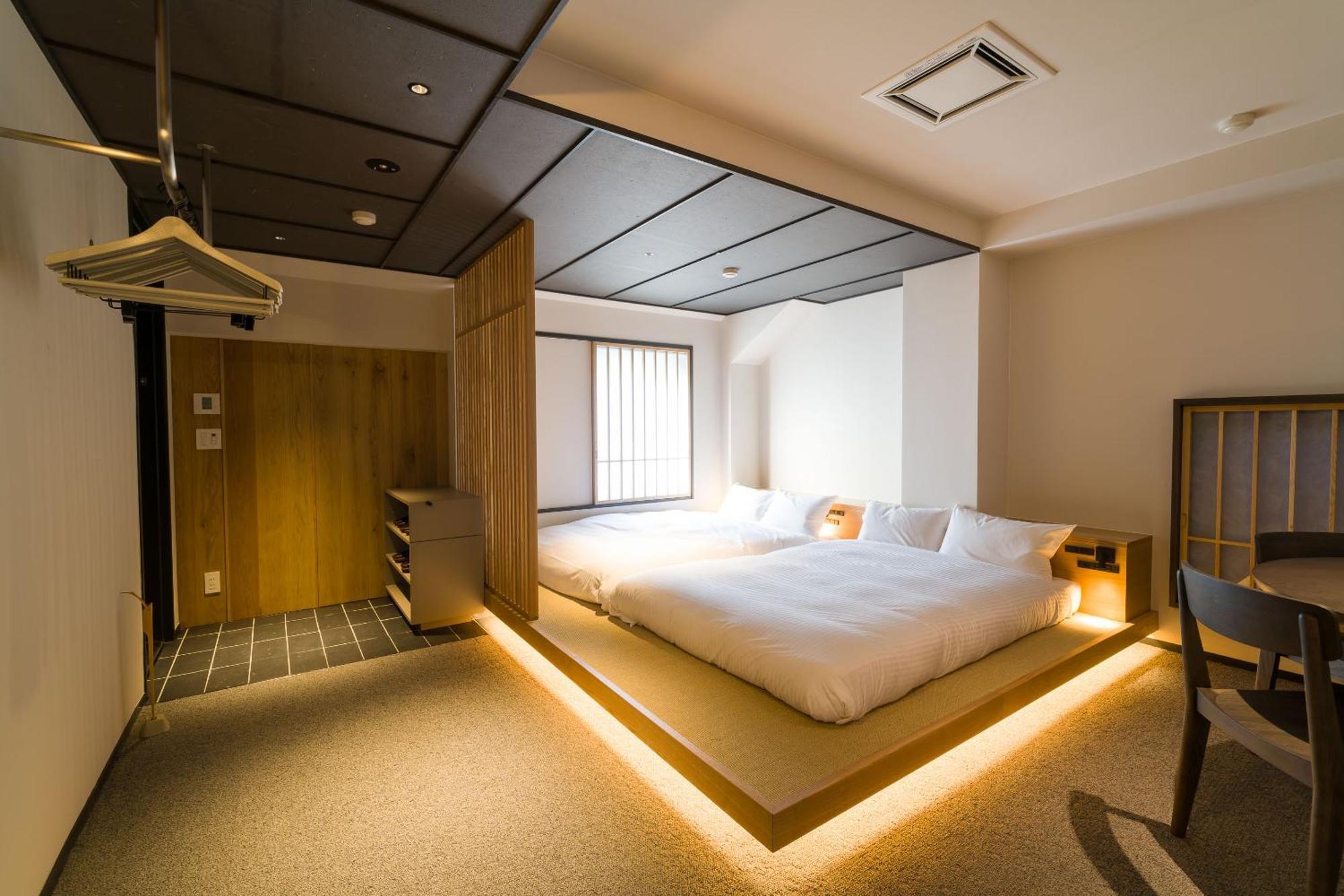 Aparthotel Minn Asakusa Kuramae North *