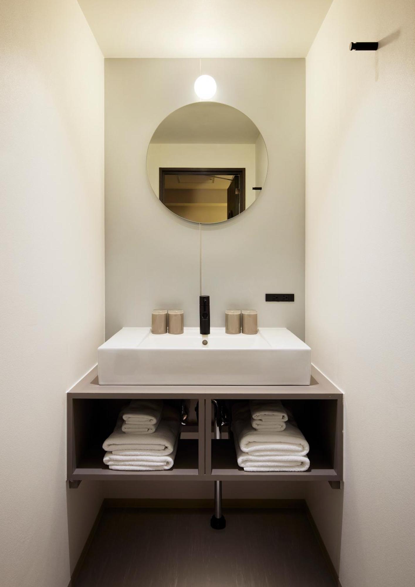 Minn Asakusa Kuramae North Aparthotel