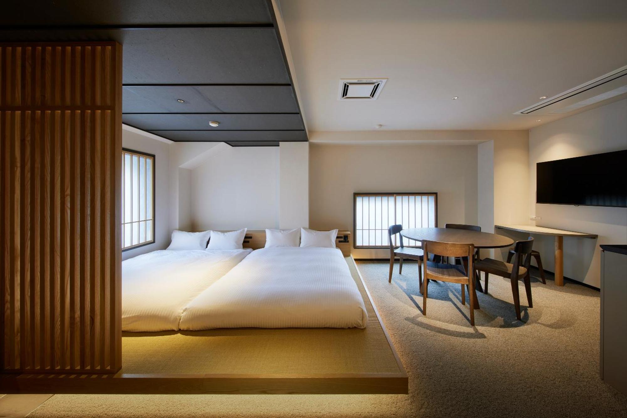 Aparthotel Minn Asakusa Kuramae North